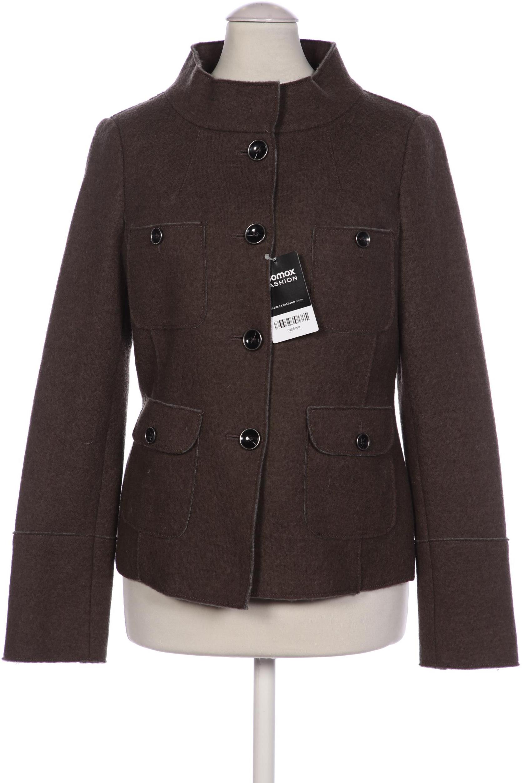 

Marella Damen Blazer, braun, Gr. 32