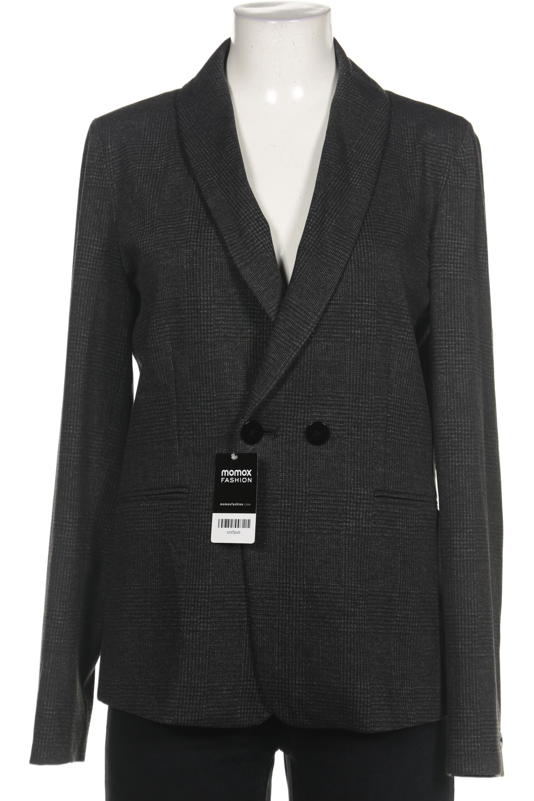 

Marella Damen Blazer, grau, Gr. 40
