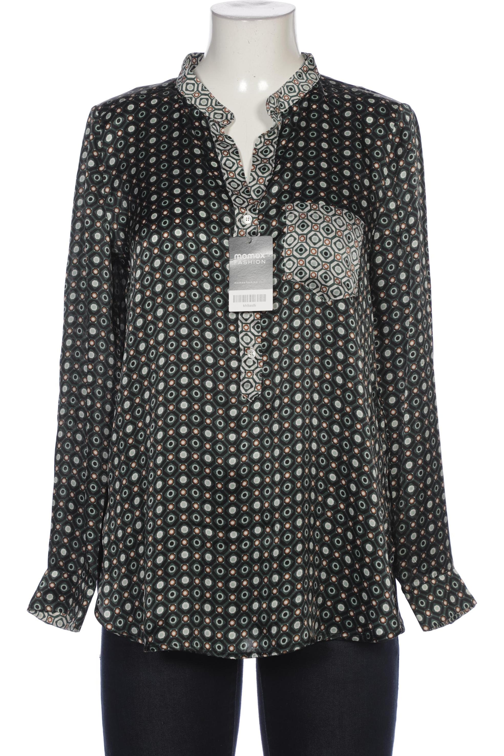 

Marella Damen Bluse, grün, Gr. 38