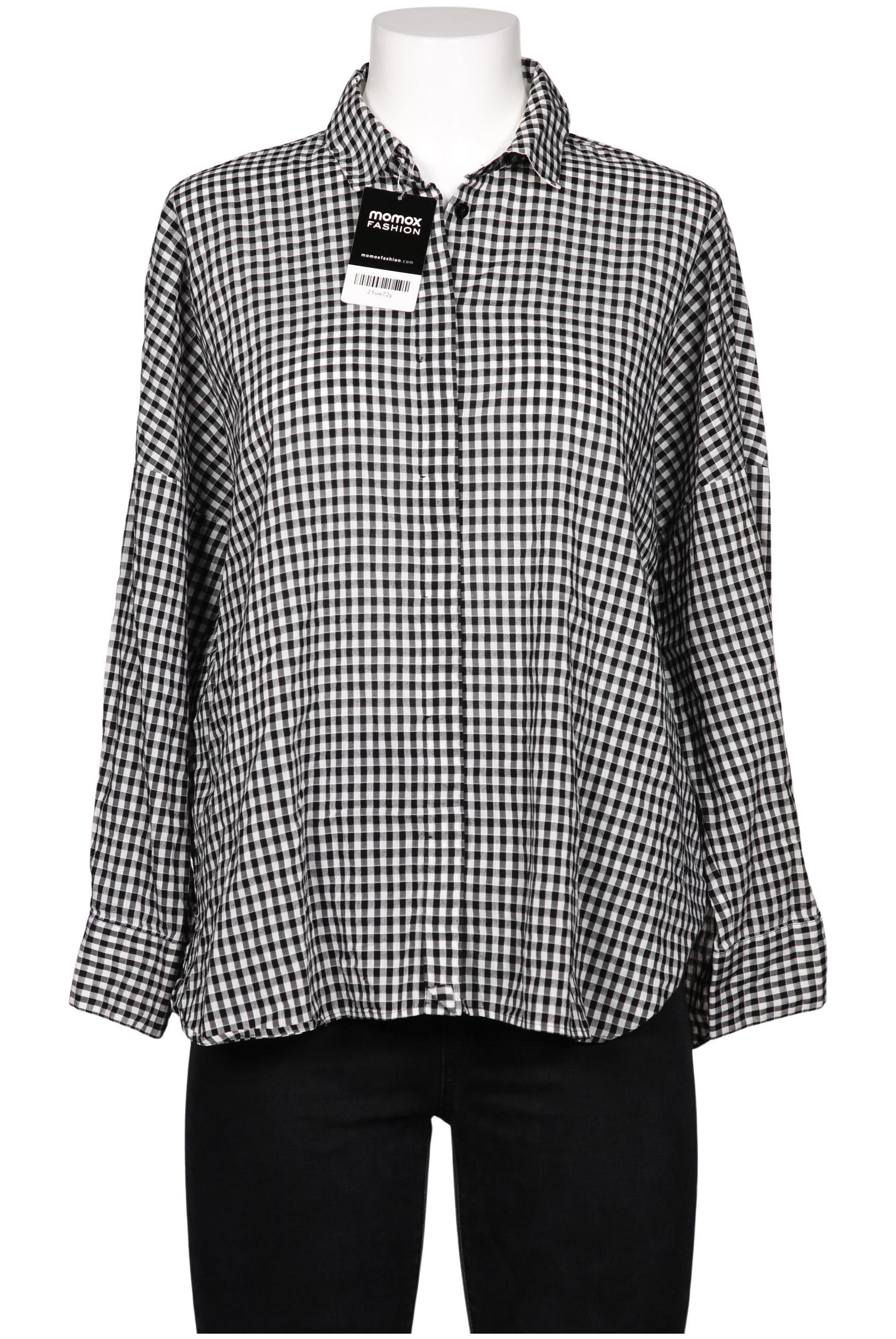 

Marella Damen Bluse, grau, Gr. 36
