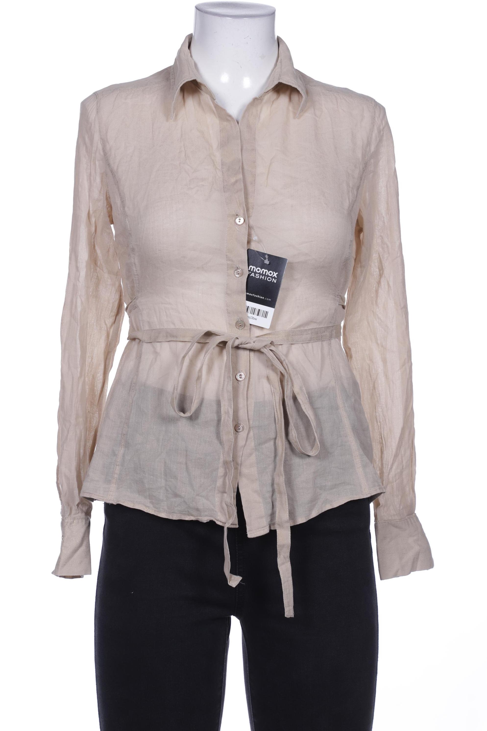 

Marella Damen Bluse, beige, Gr. 36