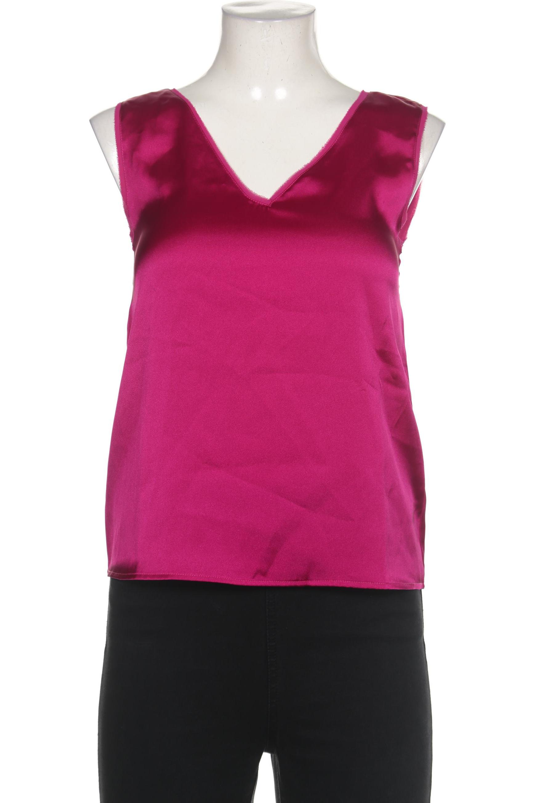 

Marella Damen Bluse, pink, Gr. 38