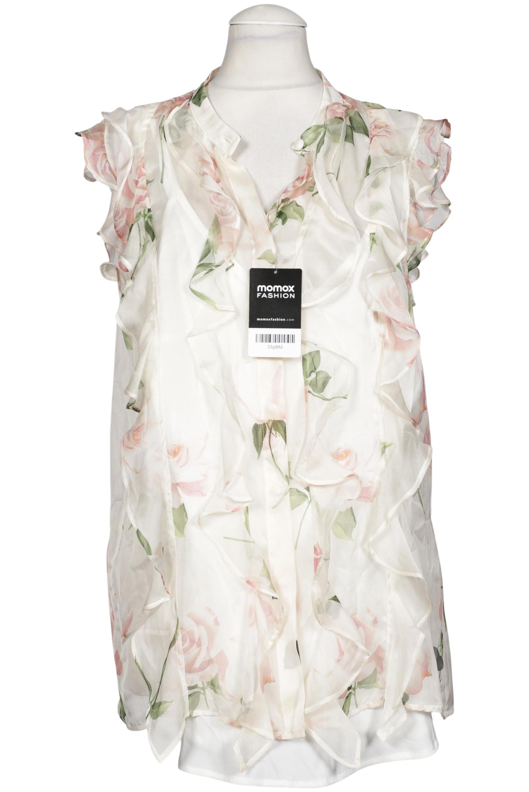 

Marella Damen Bluse, mehrfarbig, Gr. 36