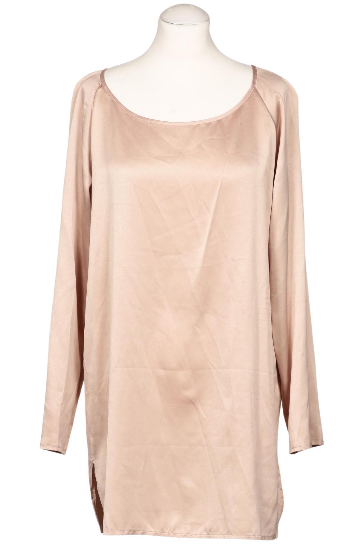 

Marella Damen Bluse, beige, Gr. 42
