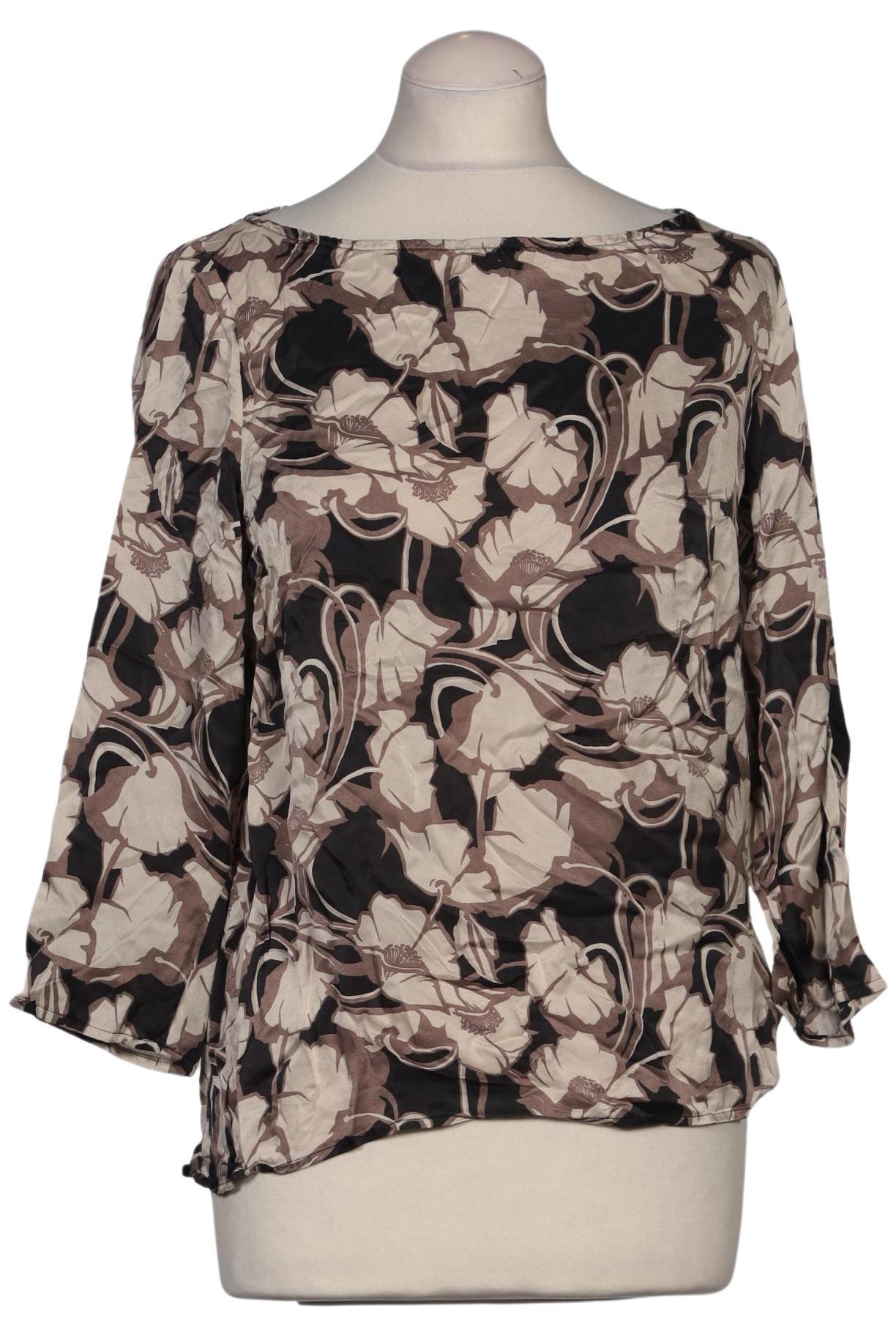 

Marella Damen Bluse, mehrfarbig, Gr. 36