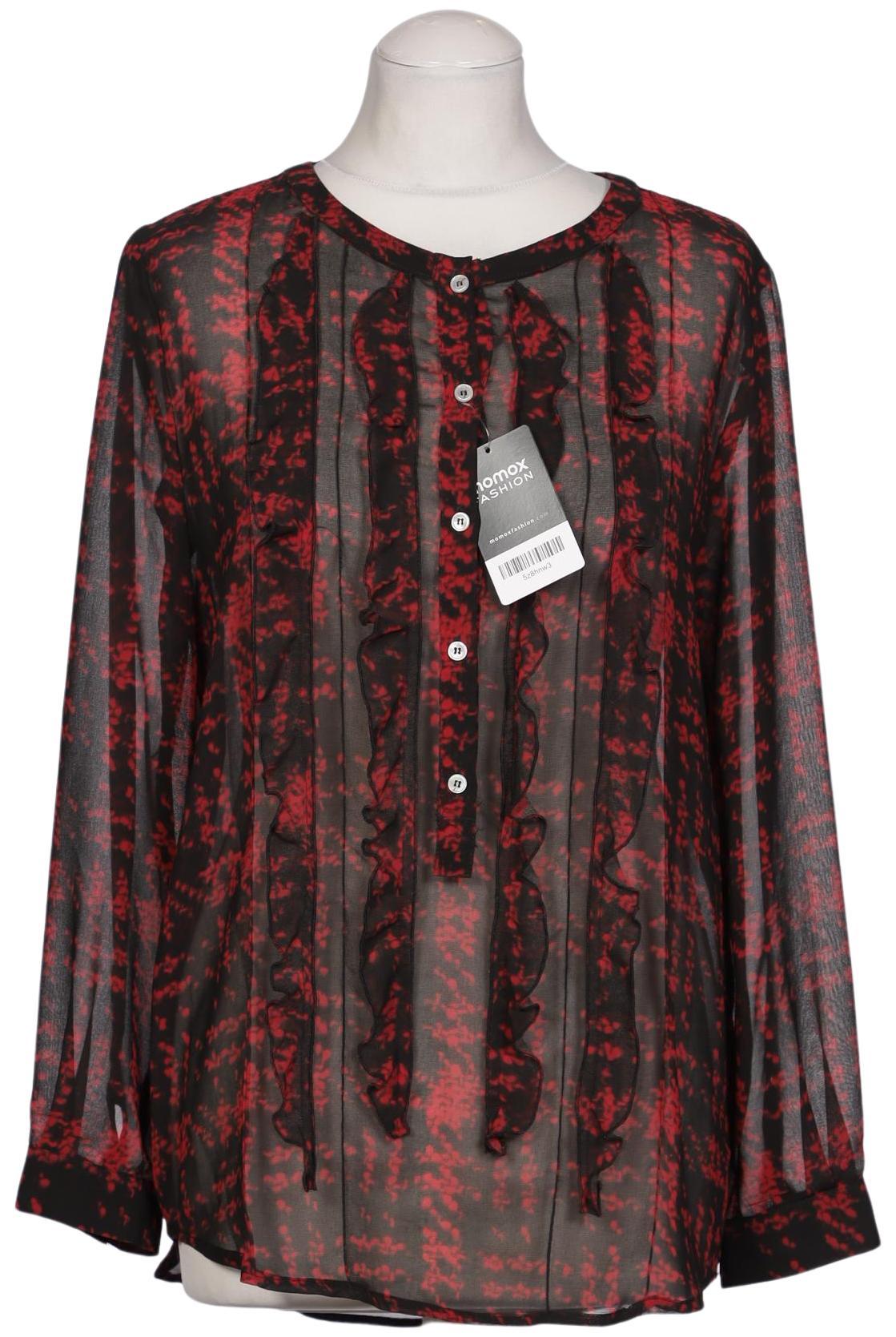 

Marella Damen Bluse, mehrfarbig, Gr. 38