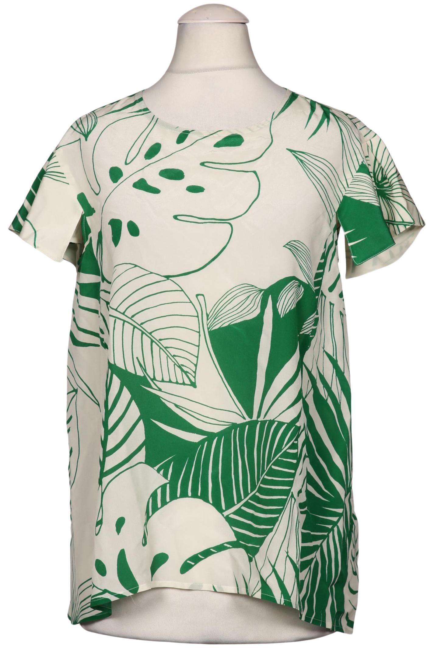 

Marella Damen Bluse, mehrfarbig, Gr. 36