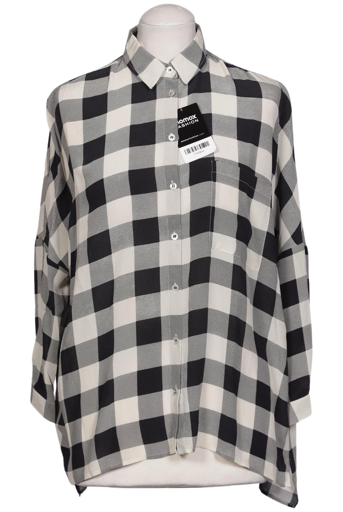 

Marella Damen Bluse, mehrfarbig, Gr. 38