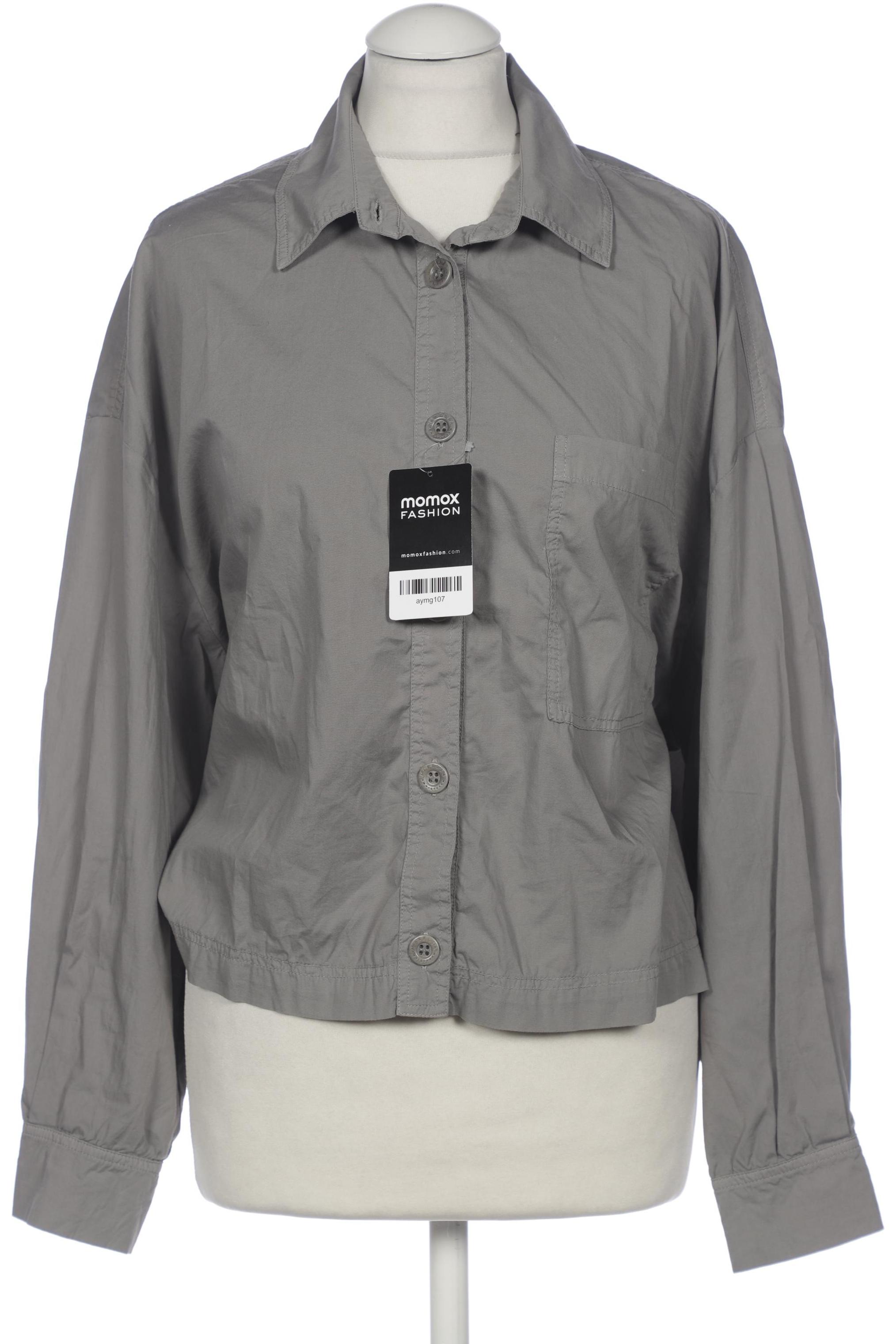 

Marella Damen Bluse, grau, Gr. 38