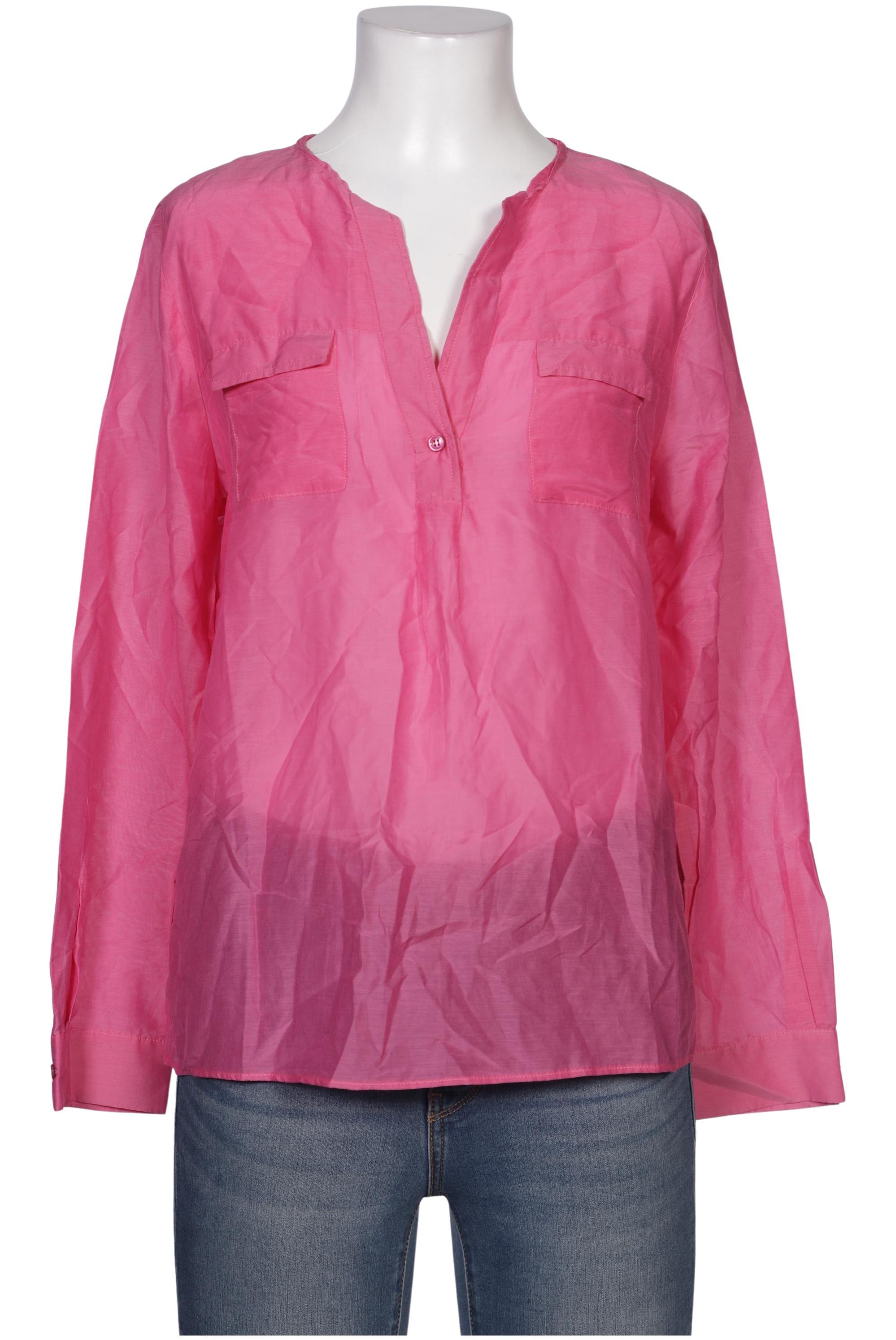 

Marella Damen Bluse, pink, Gr. 40