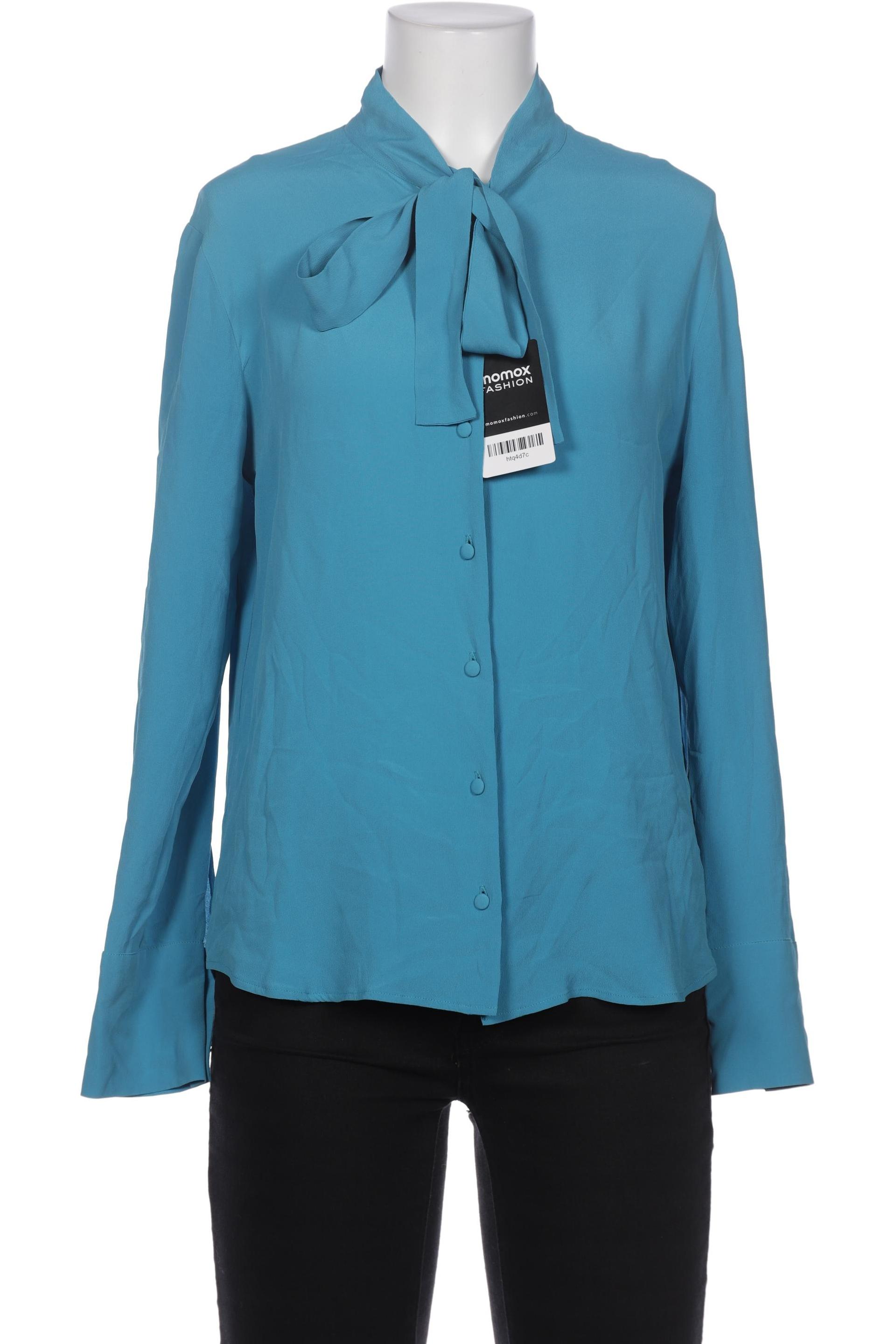 

Marella Damen Bluse, türkis, Gr. 38