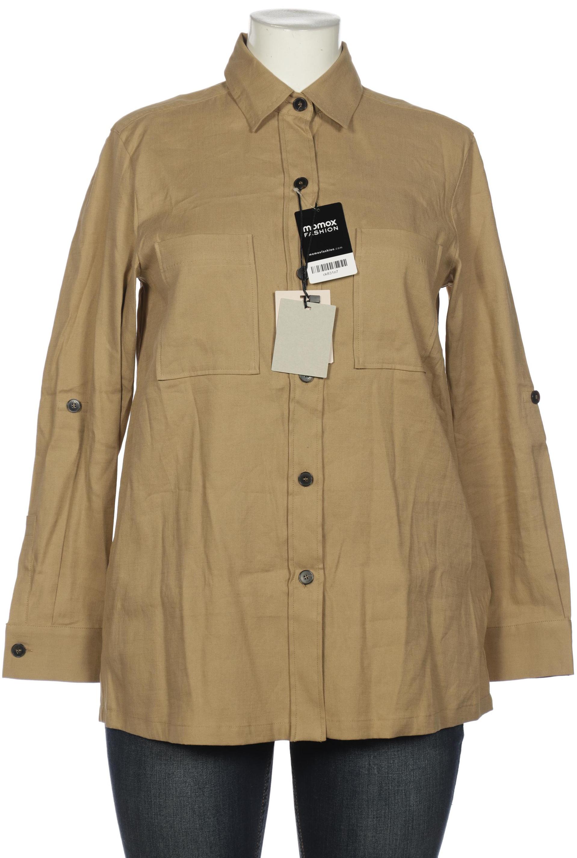 

MARELLA Damen Bluse, beige