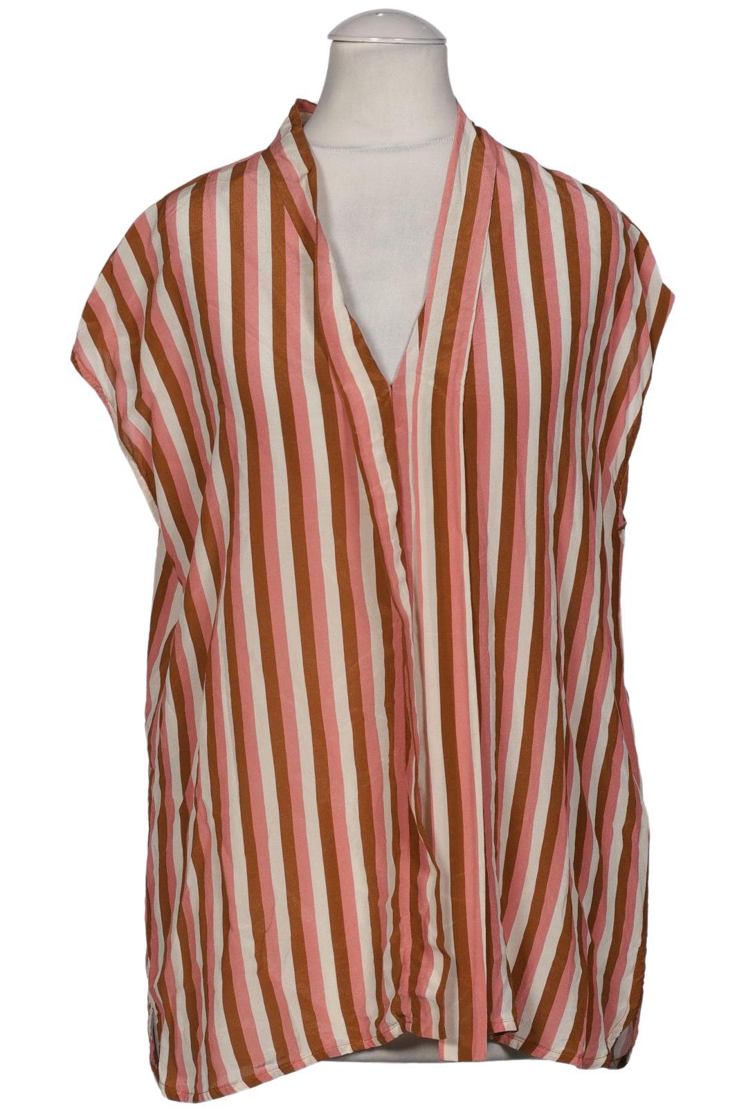 

Marella Damen Bluse, mehrfarbig, Gr. 36