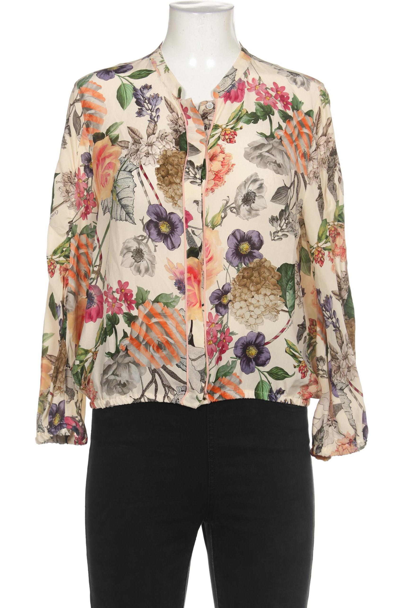 

Marella Damen Bluse, beige, Gr. 44