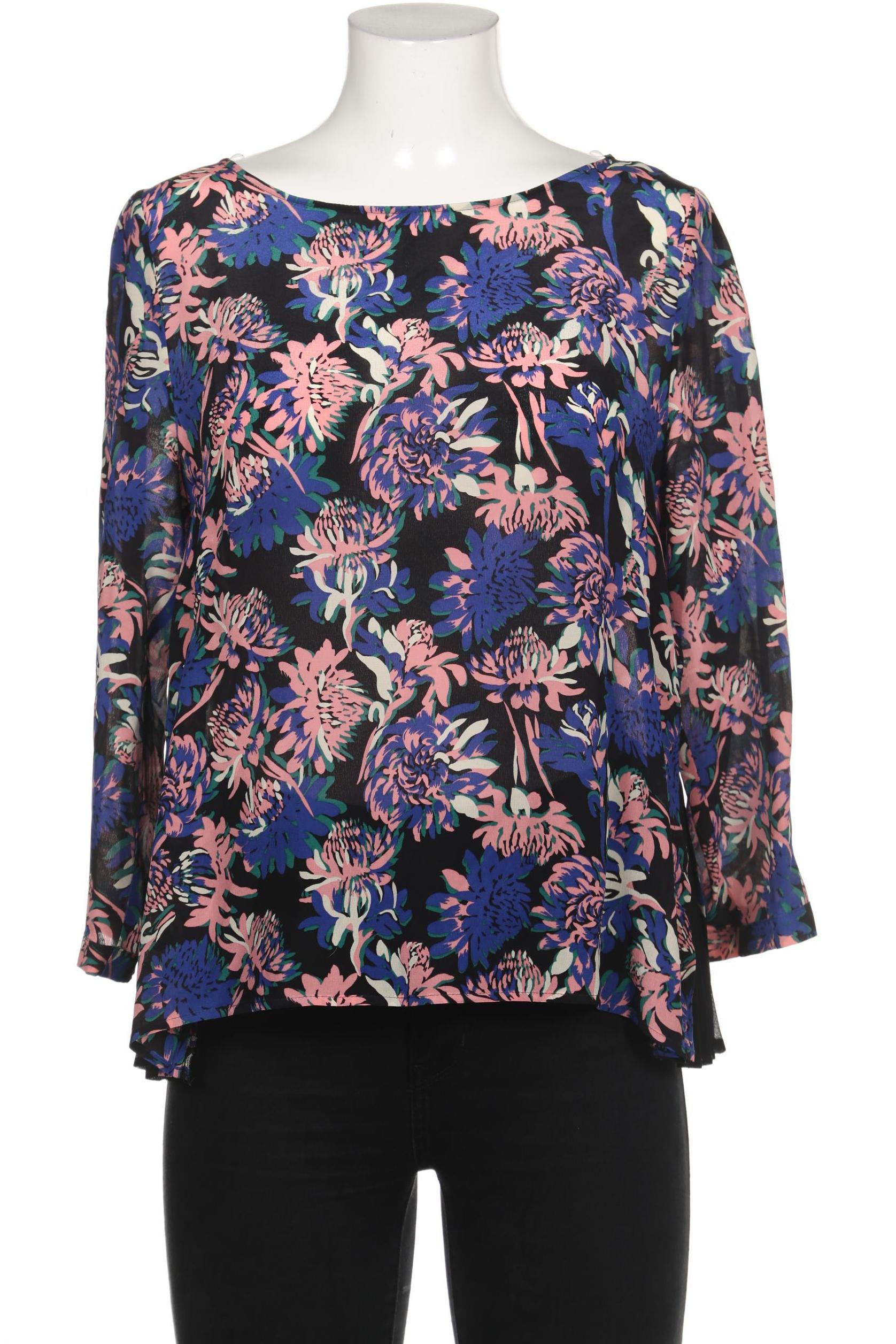 

MARELLA Damen Bluse, mehrfarbig