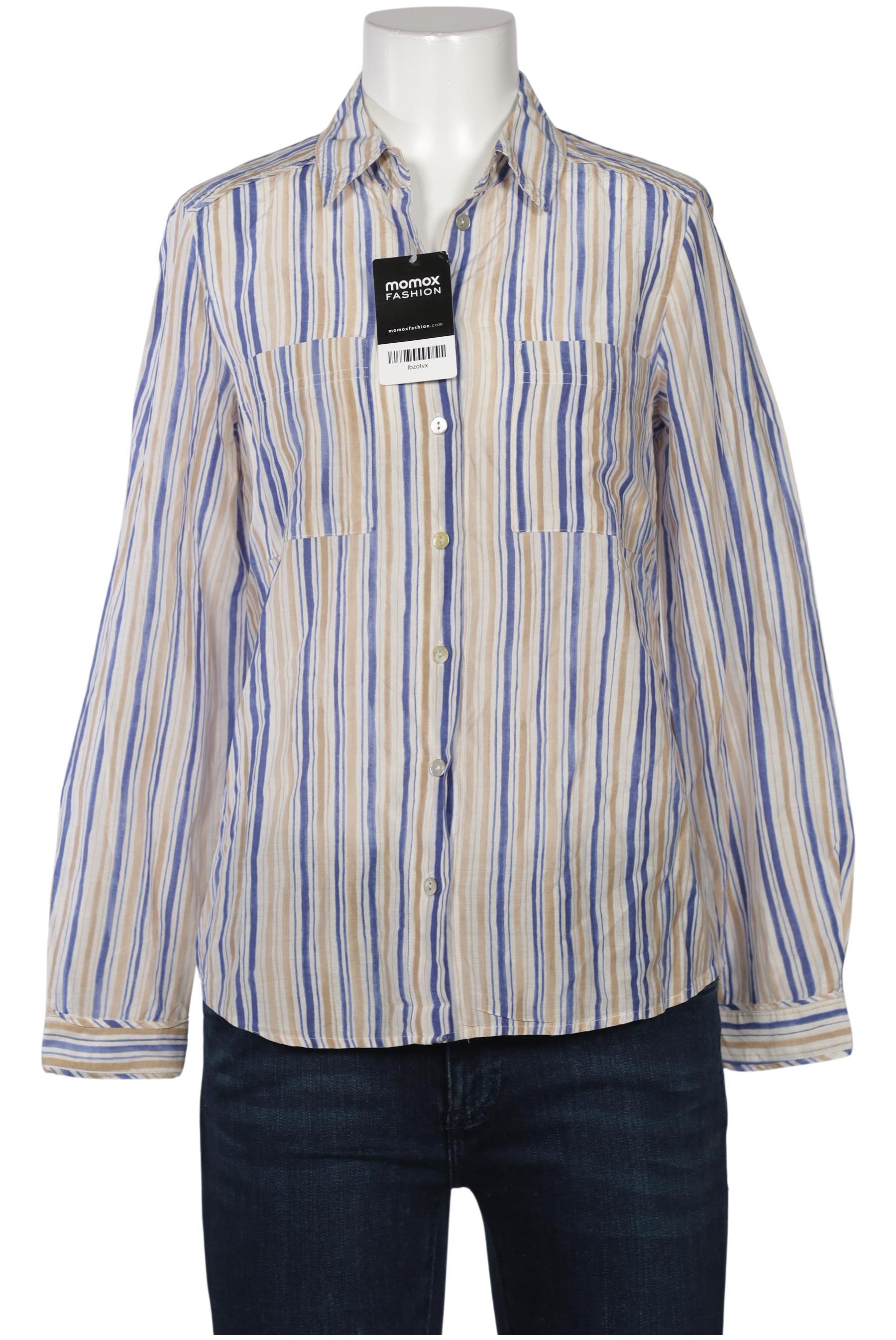 

Marella Damen Bluse, beige, Gr. 40