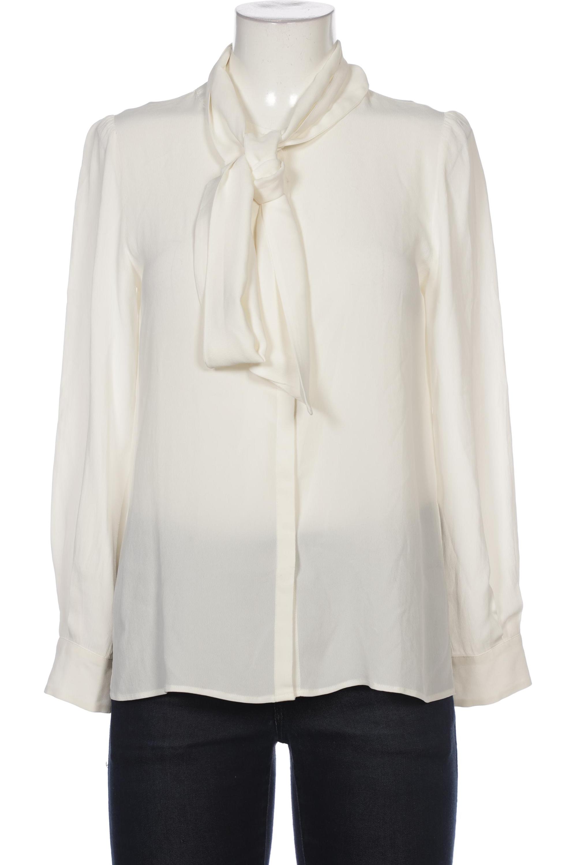 

MARELLA Damen Bluse, cremeweiß