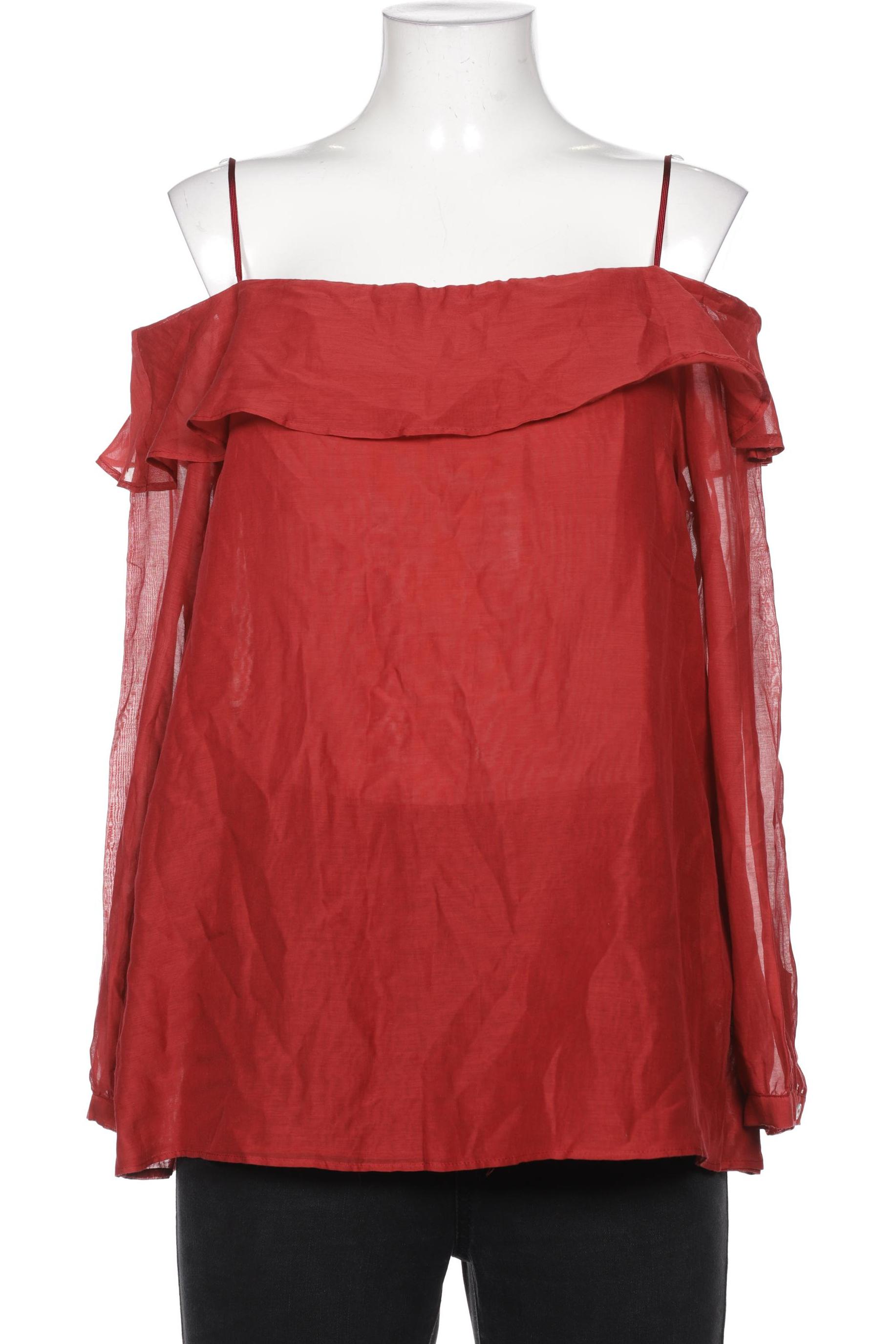 

MARELLA Damen Bluse, rot