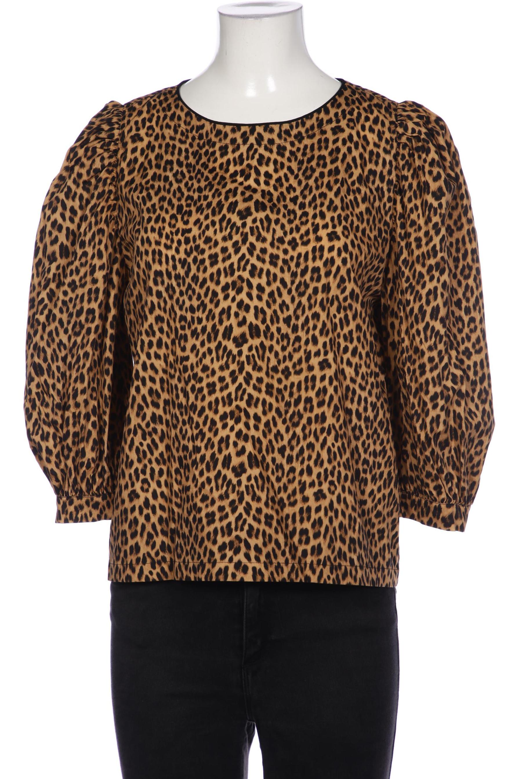 

Marella Damen Bluse, braun, Gr. 38