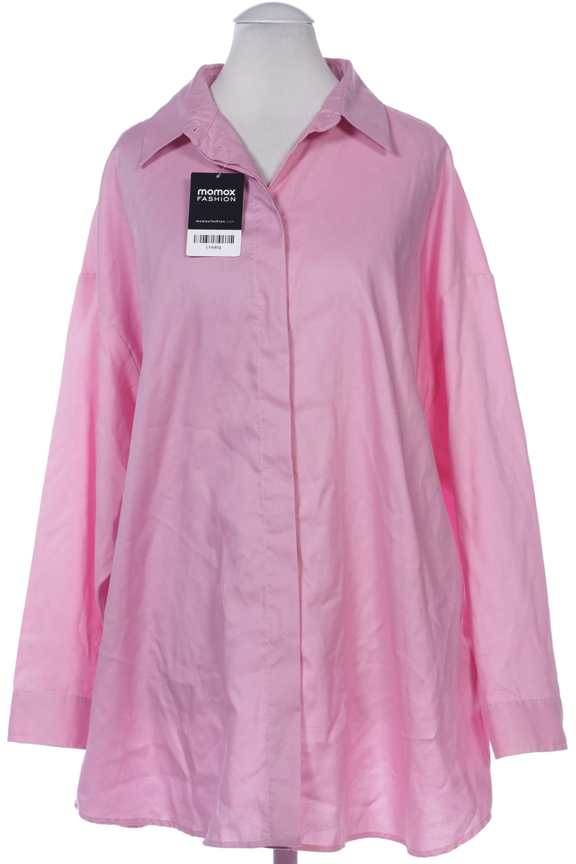 

Marella Damen Bluse, pink, Gr. 32