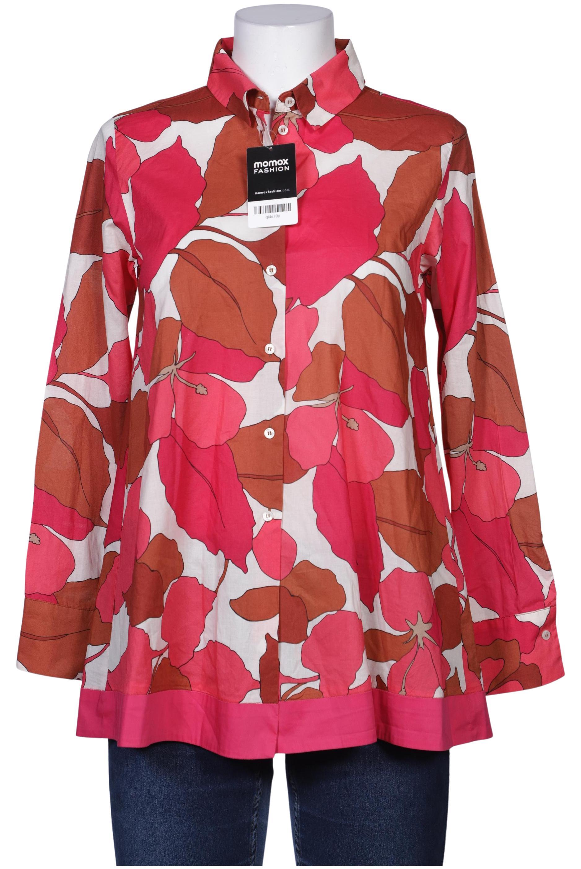 

Marella Damen Bluse, pink, Gr. 34