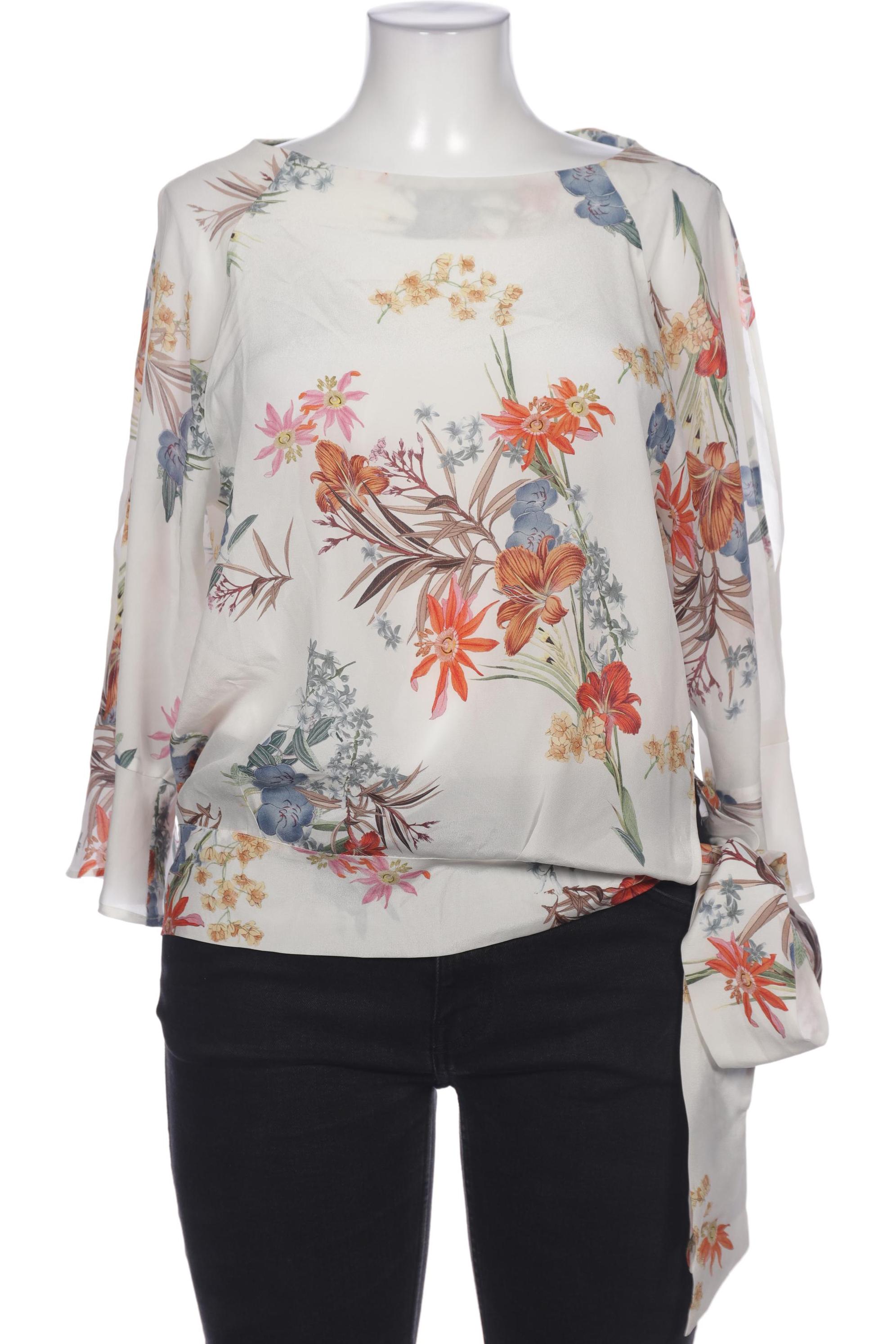 

MARELLA Damen Bluse, weiß