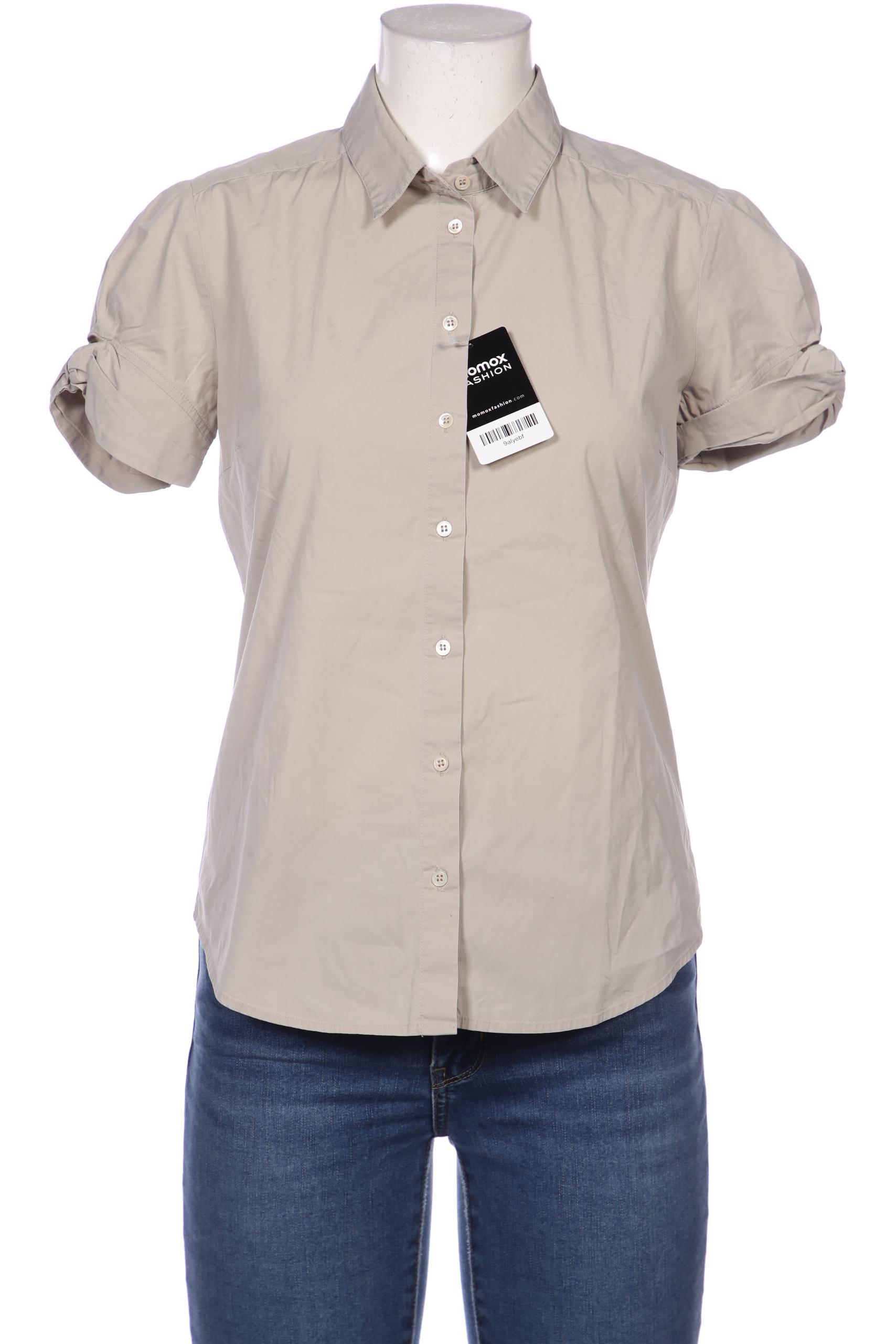 

Marella Damen Bluse, grau, Gr. 38