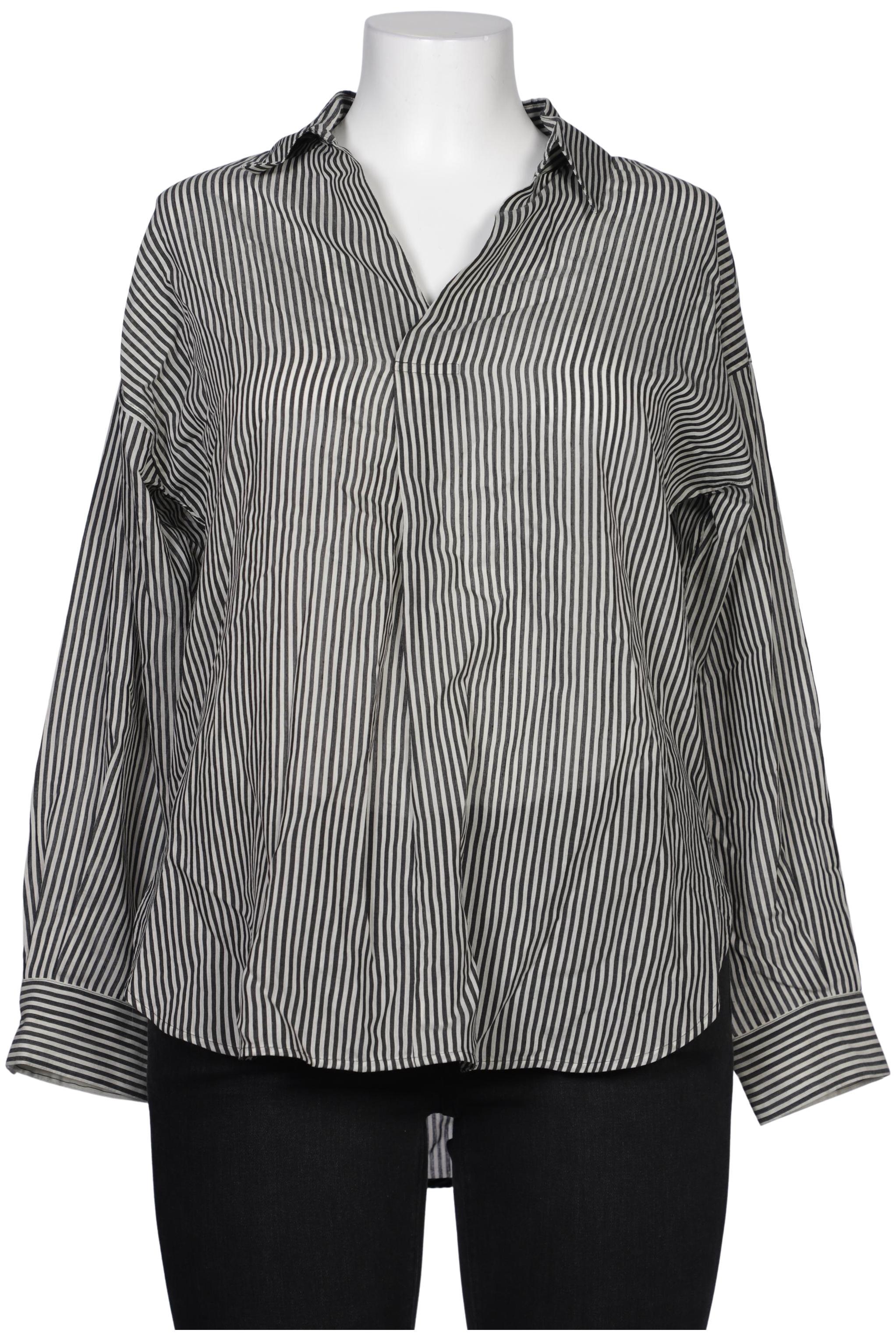 

Marella Damen Bluse, mehrfarbig, Gr. 42