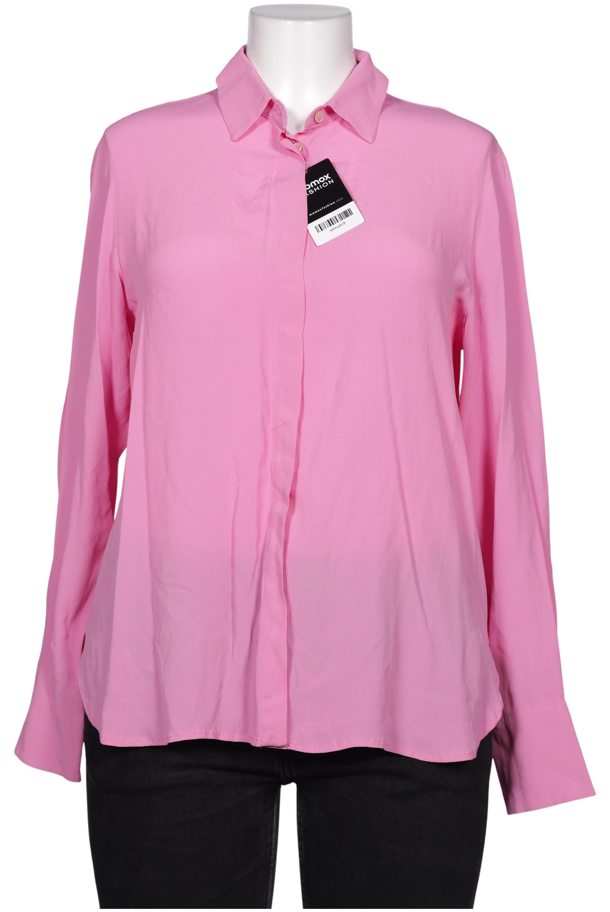

Marella Damen Bluse, pink, Gr. 44