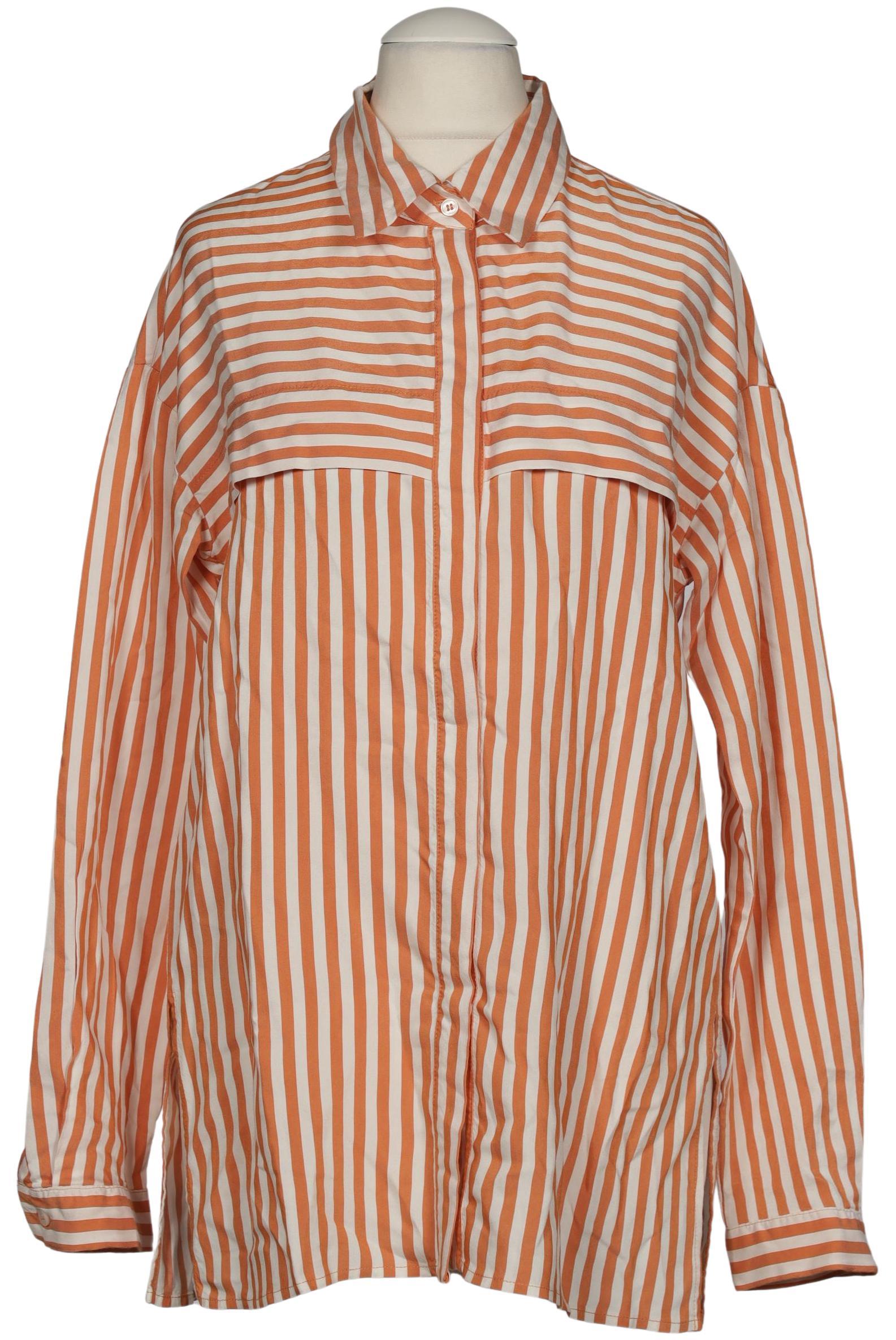 

Marella Damen Bluse, orange, Gr. 36