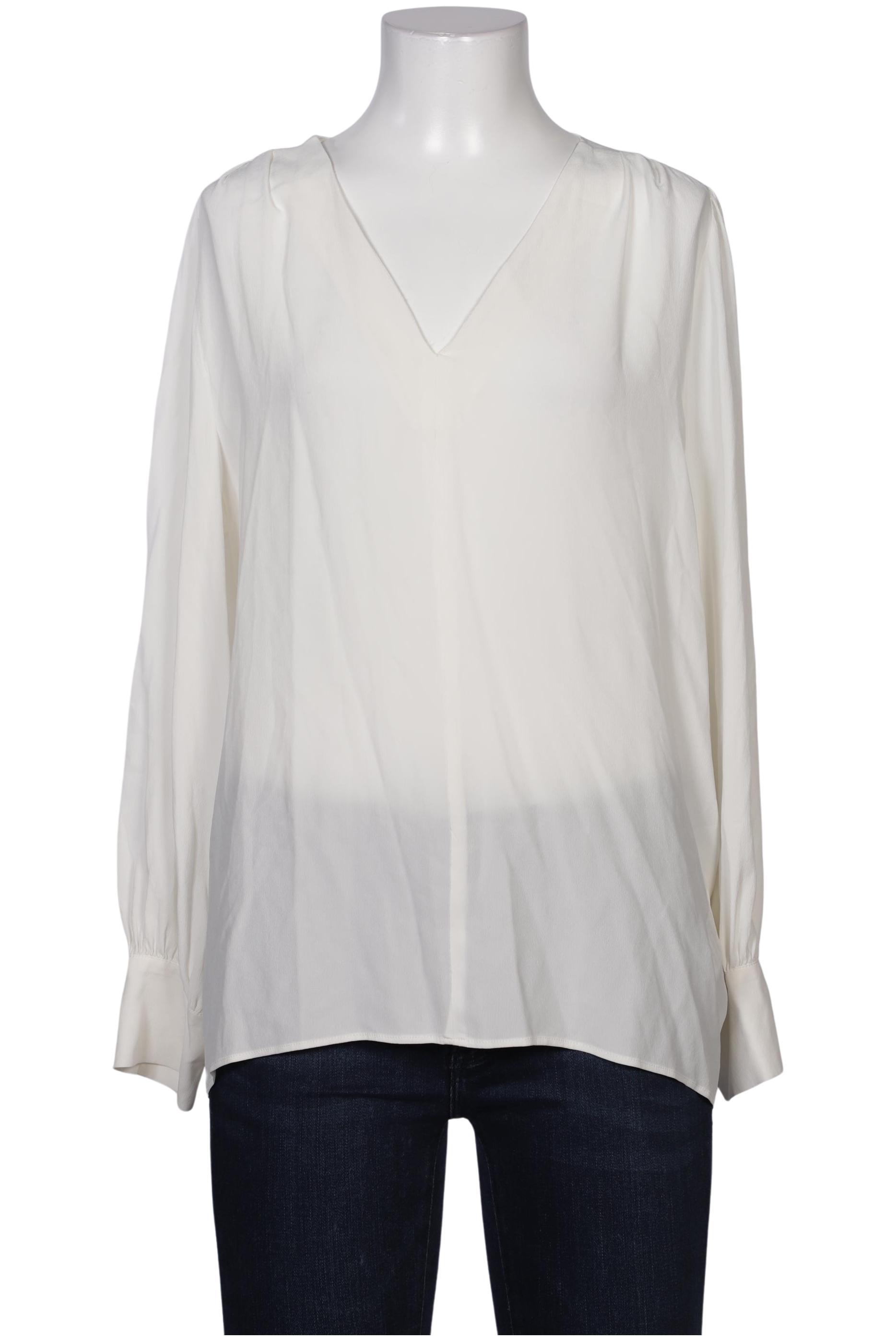 

Marella Damen Bluse, cremeweiß, Gr. 40