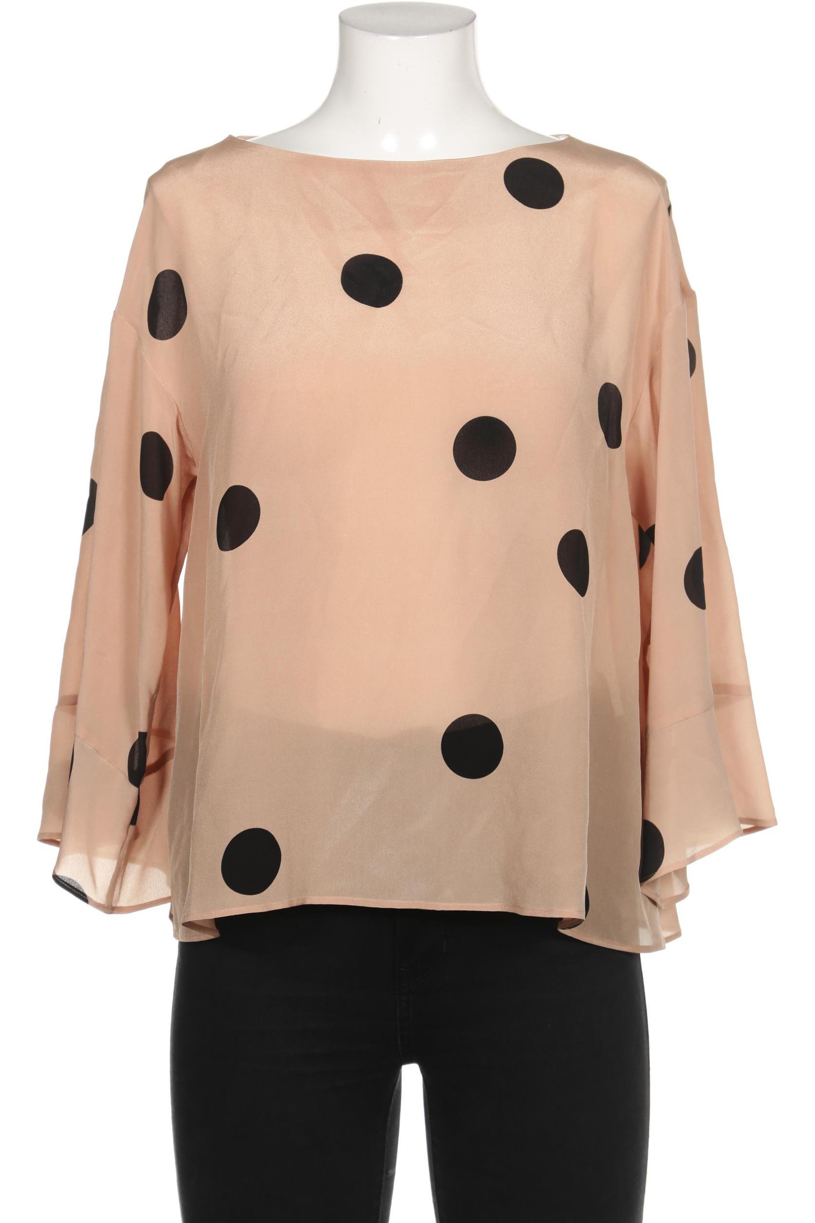 

MARELLA Damen Bluse, beige