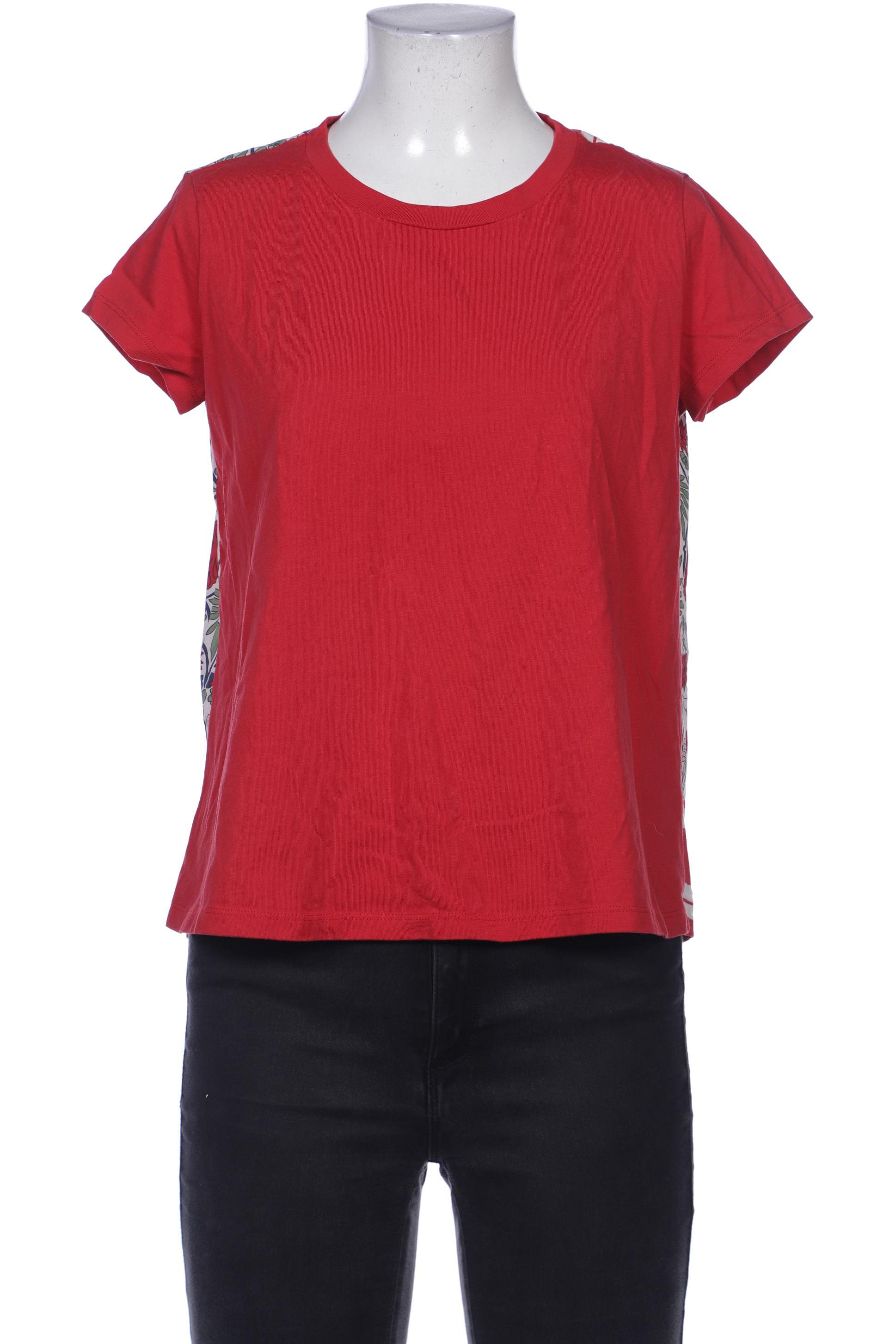 

Marella Damen Bluse, rot, Gr. 36