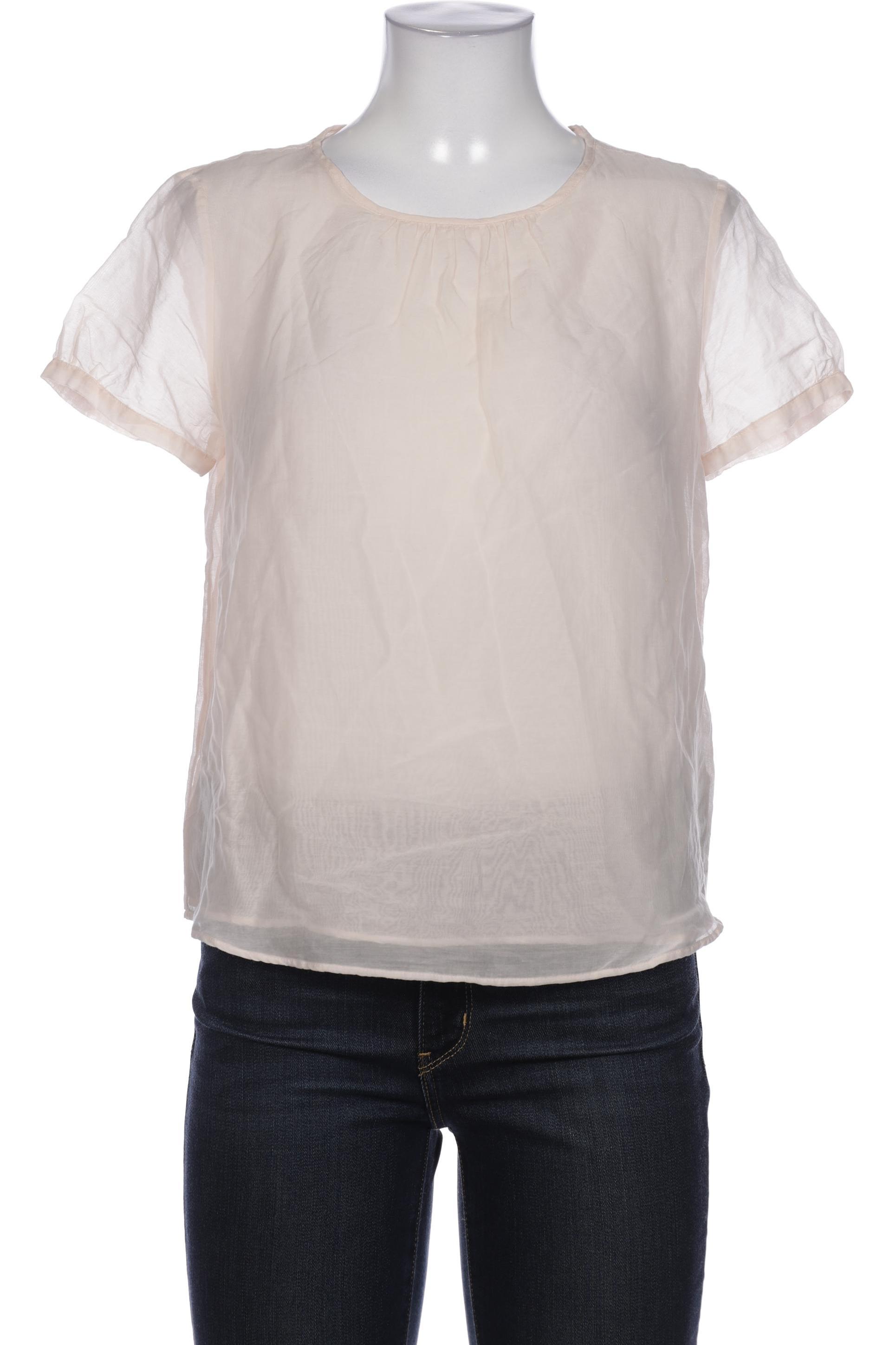 

Marella Damen Bluse, beige, Gr. 38