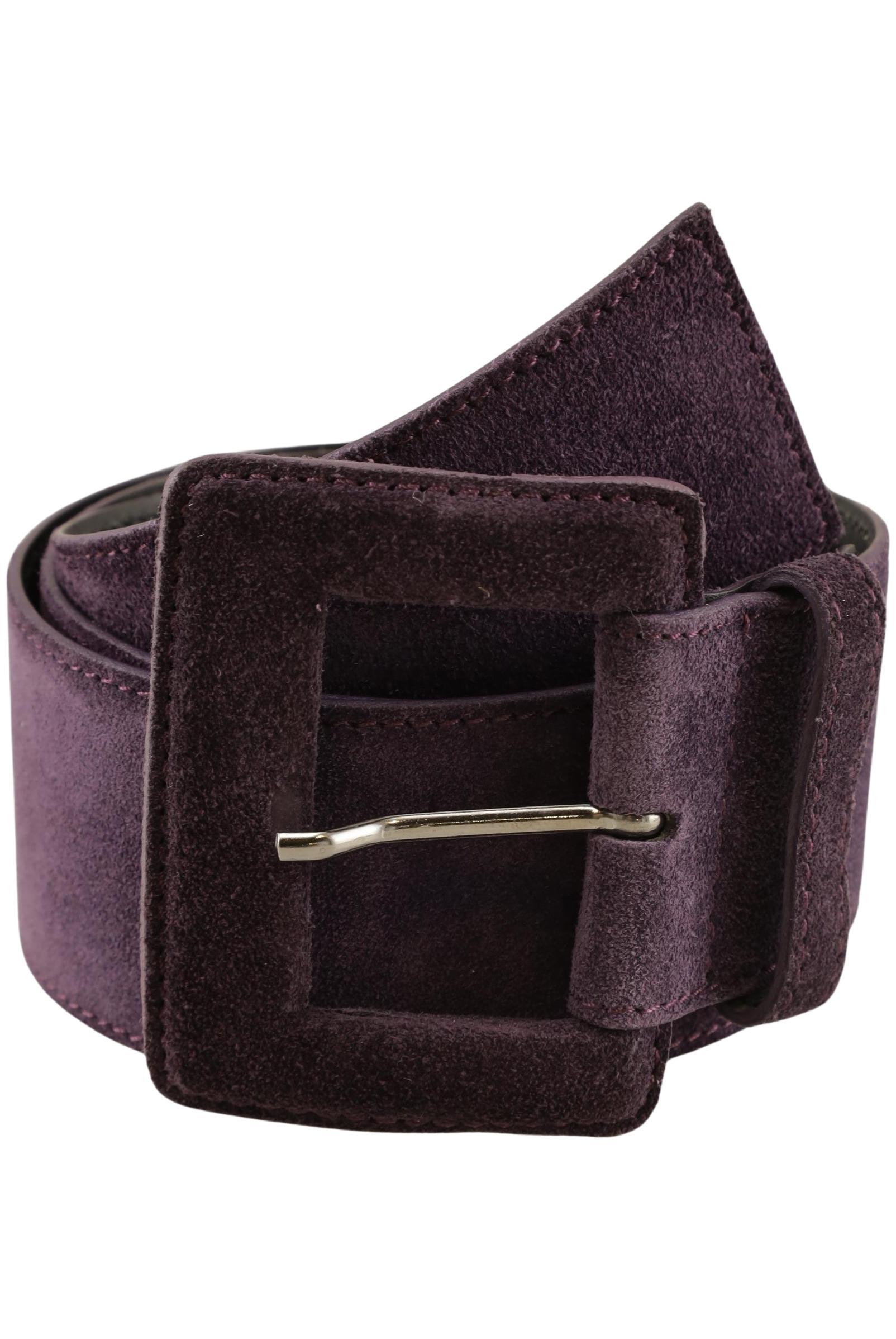 

Marella Damen Gürtel, flieder, Gr. 85