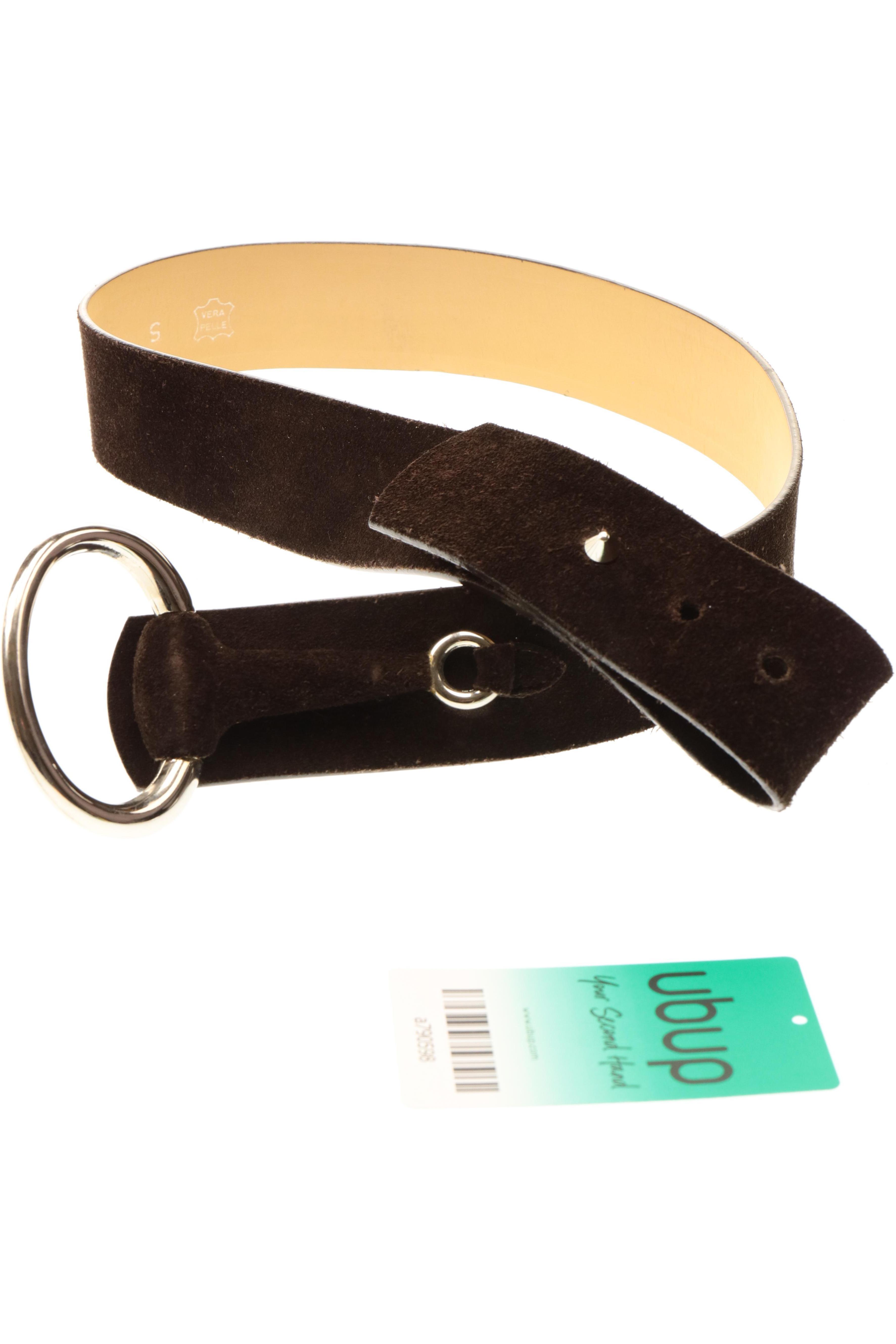 

Marella Damen Gürtel, braun, Gr. 85