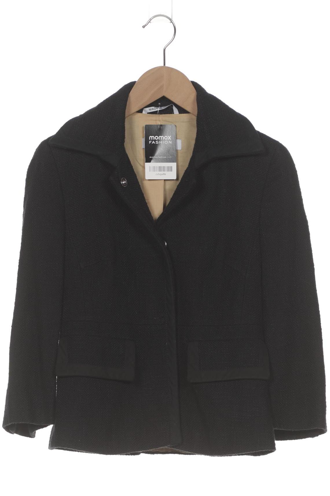 

Marella Damen Jacke, marineblau, Gr. 32