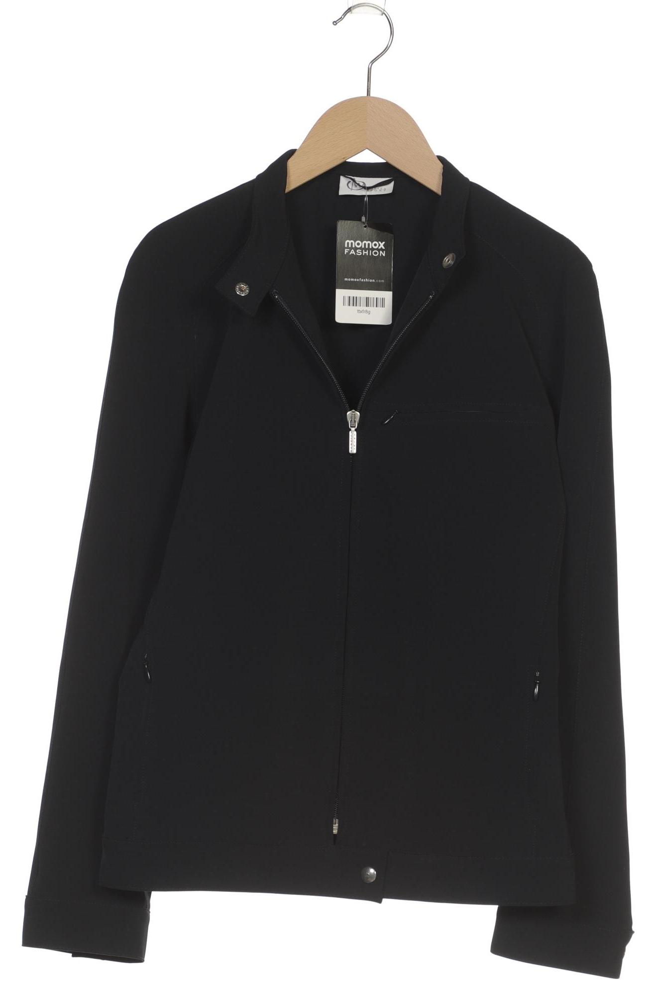 

Marella Damen Jacke, marineblau, Gr. 32