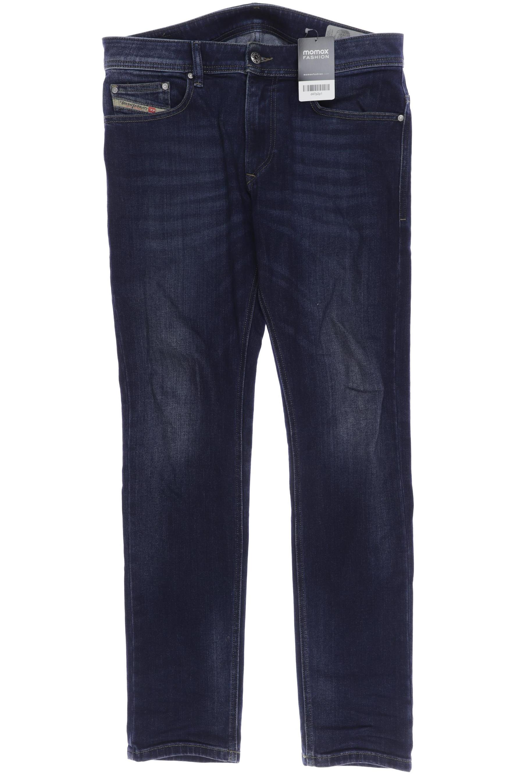 

Marella Damen Jeans, weiß, Gr. 10