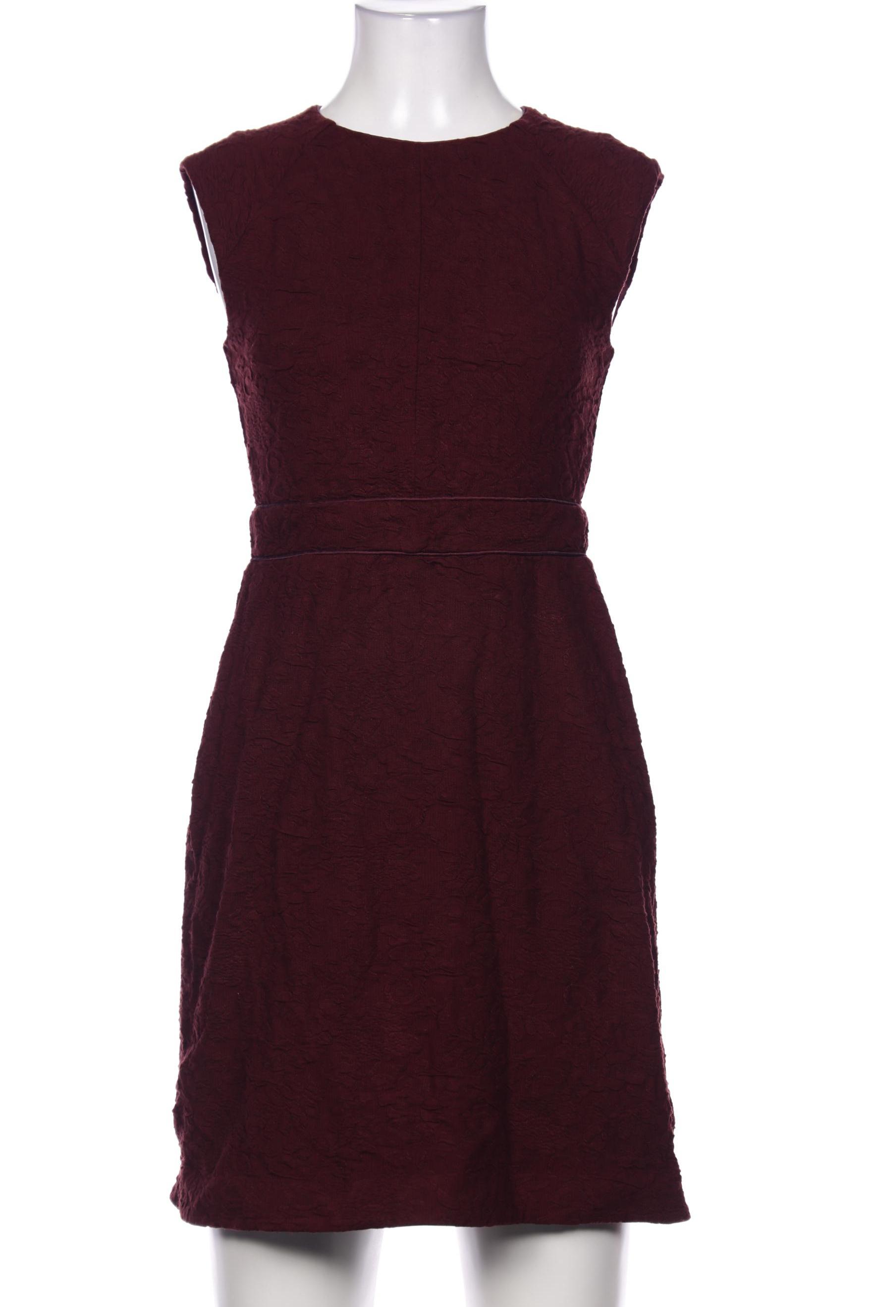 

Marella Damen Kleid, bordeaux, Gr. 36