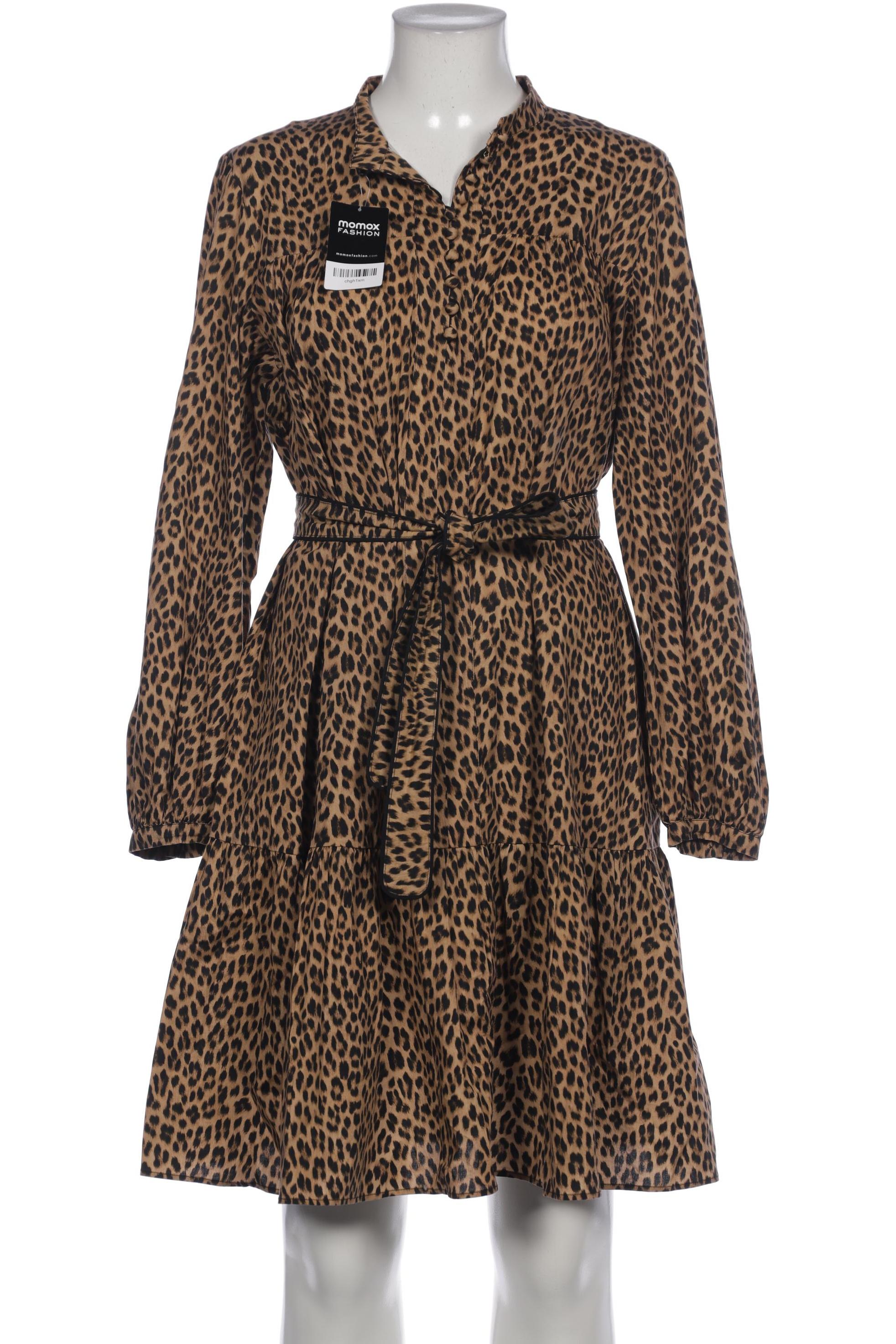 

Marella Damen Kleid, braun, Gr. 40