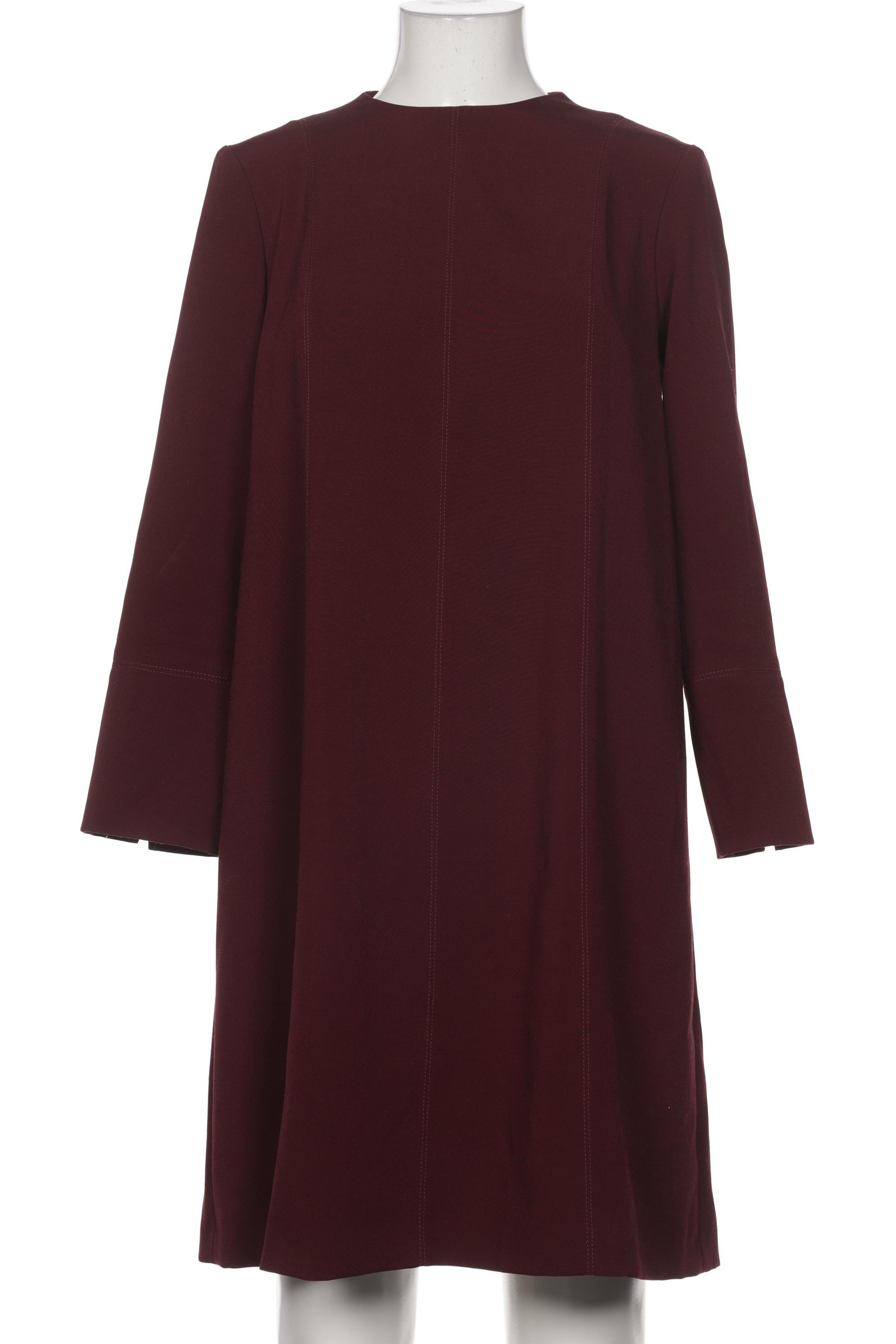 

Marella Damen Kleid, bordeaux, Gr. 42