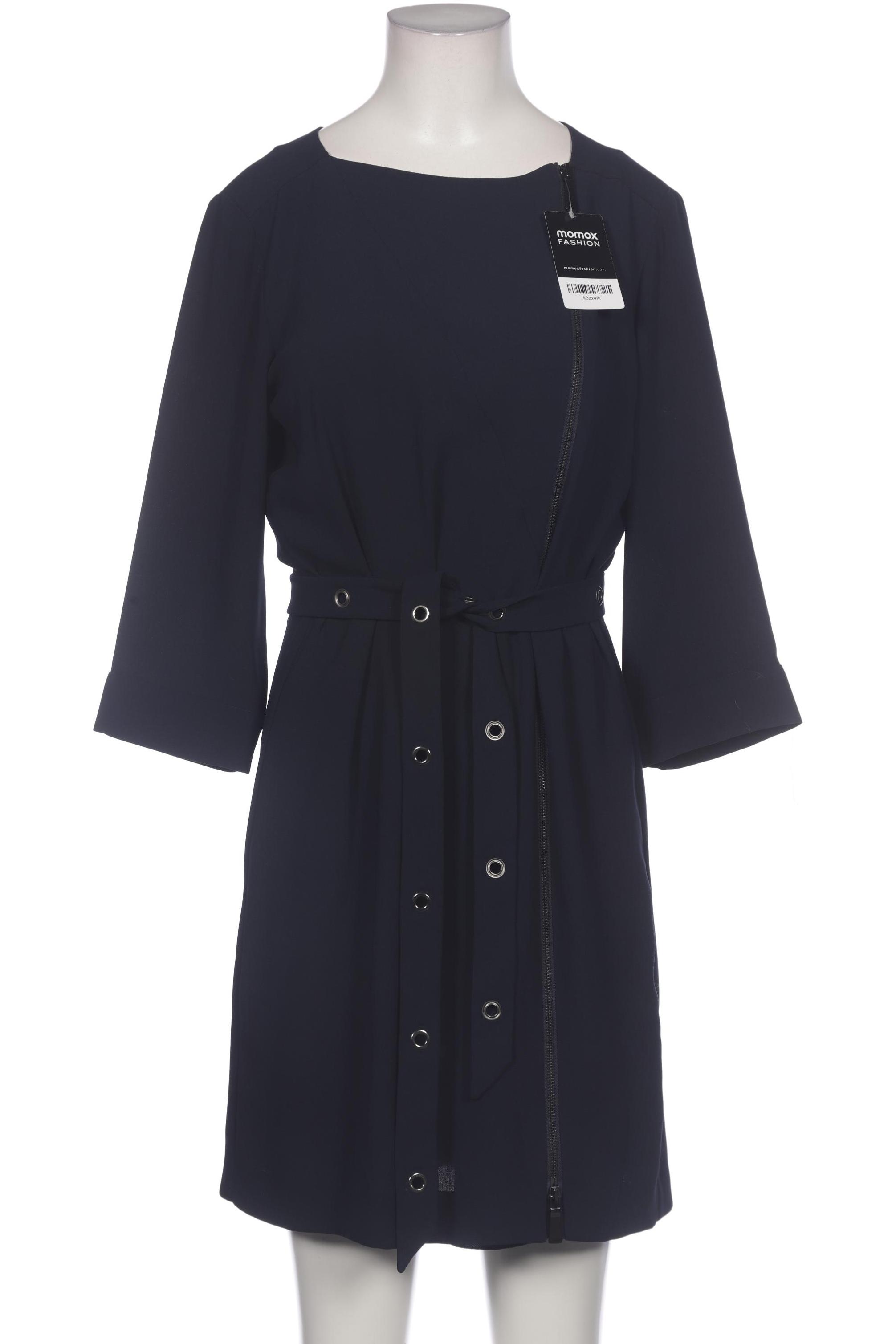 

Marella Damen Kleid, marineblau, Gr. 36
