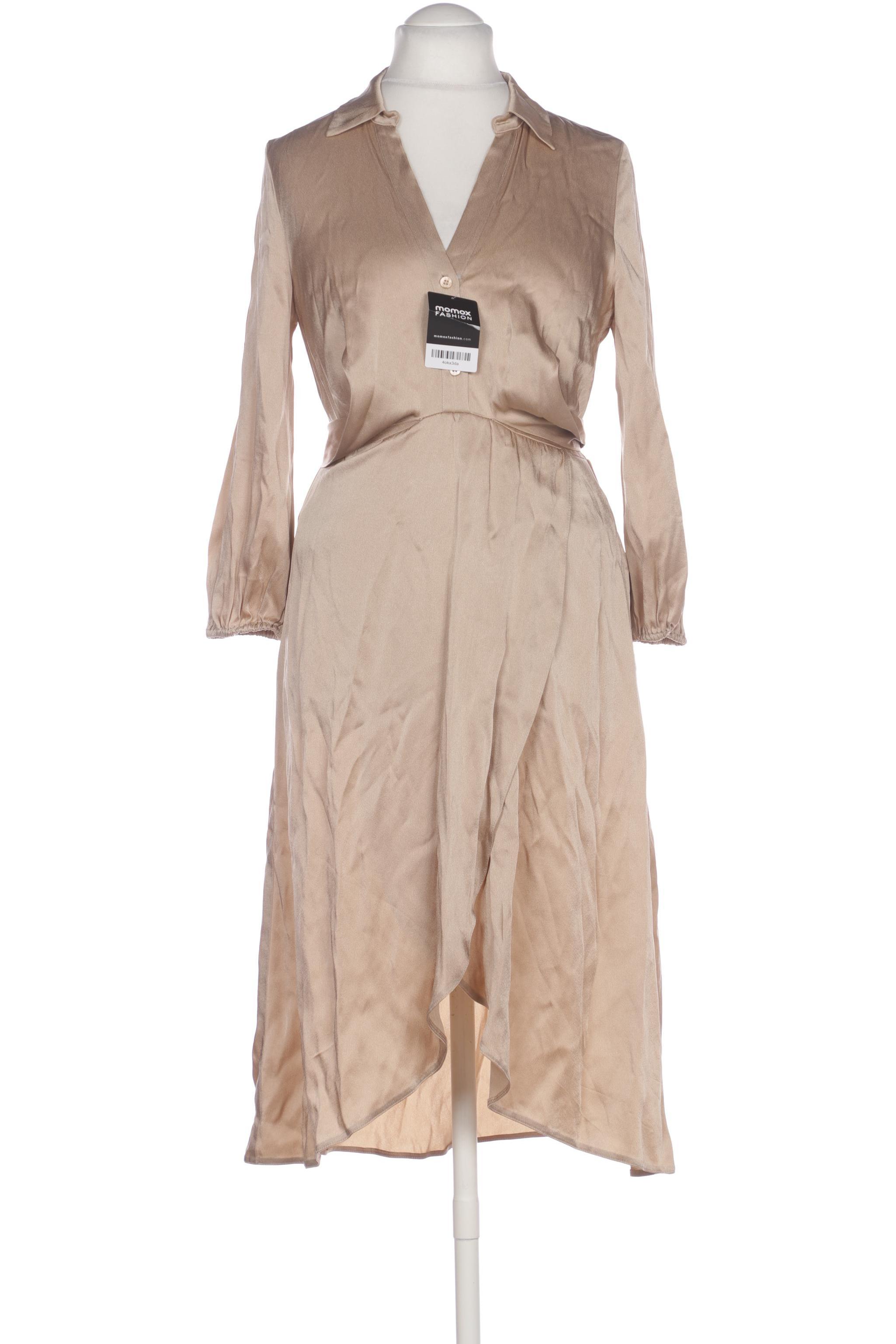 

Marella Damen Kleid, beige, Gr. 36