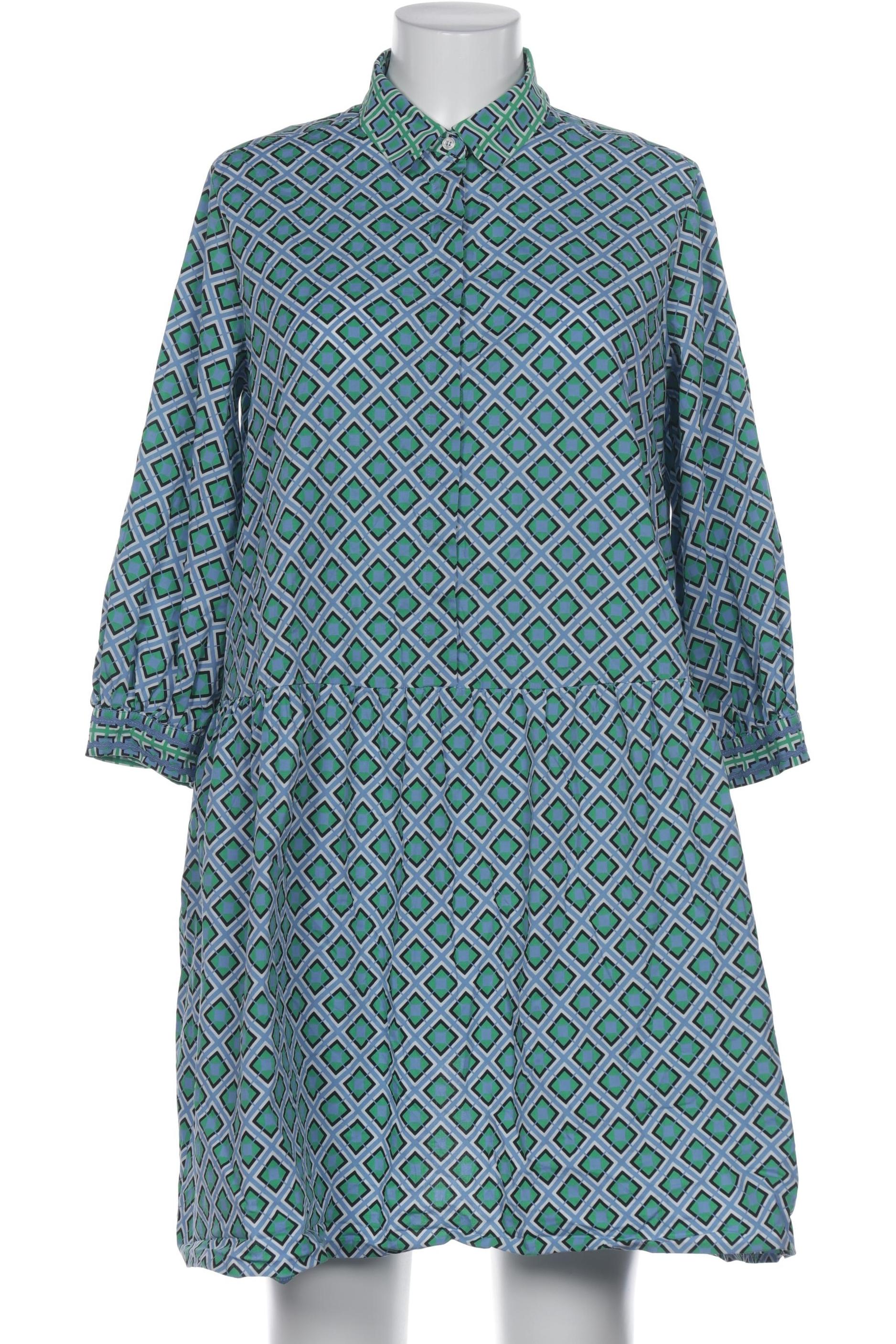 

Marella Damen Kleid, mehrfarbig, Gr. 42