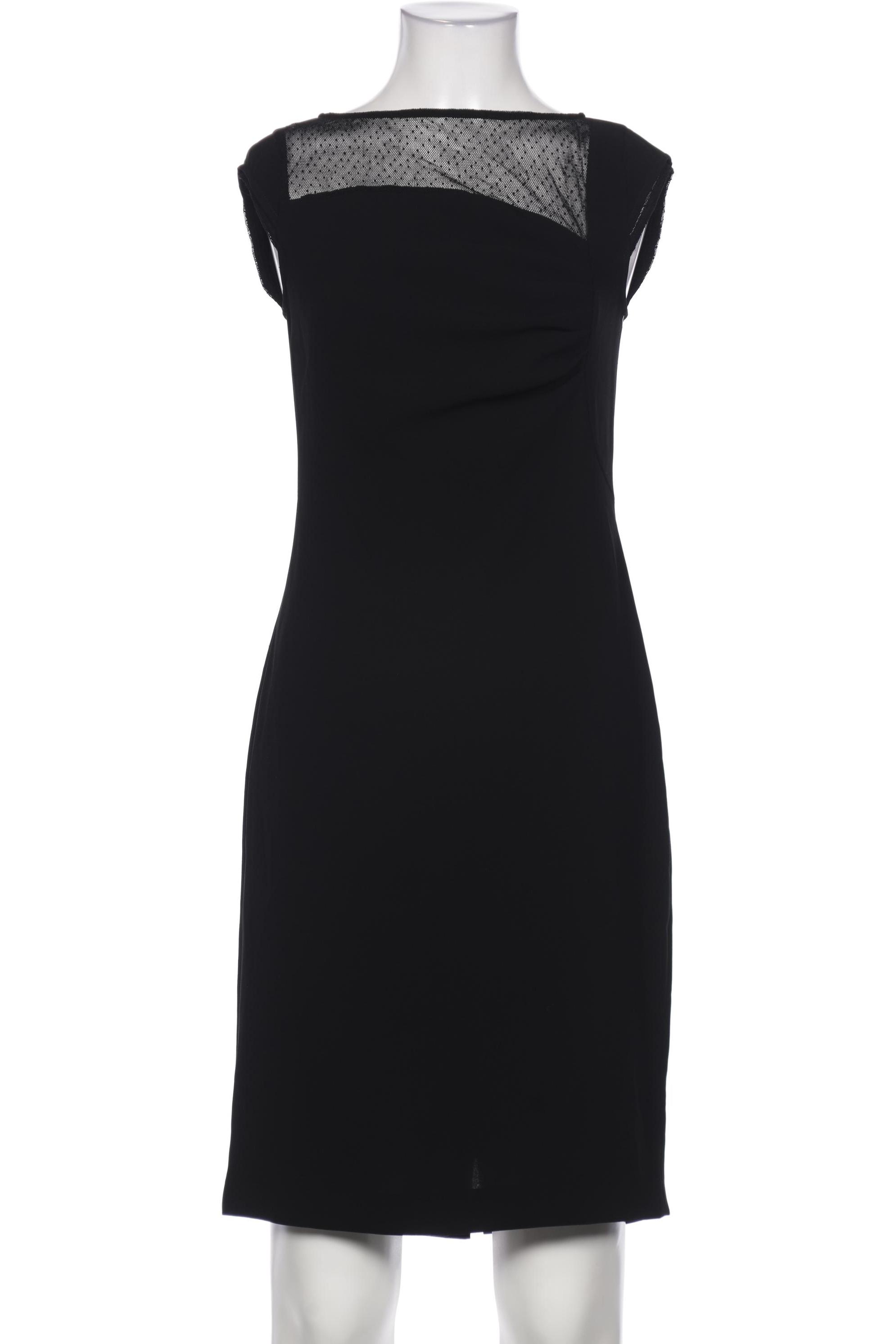 

Marella Damen Kleid, schwarz, Gr. 36