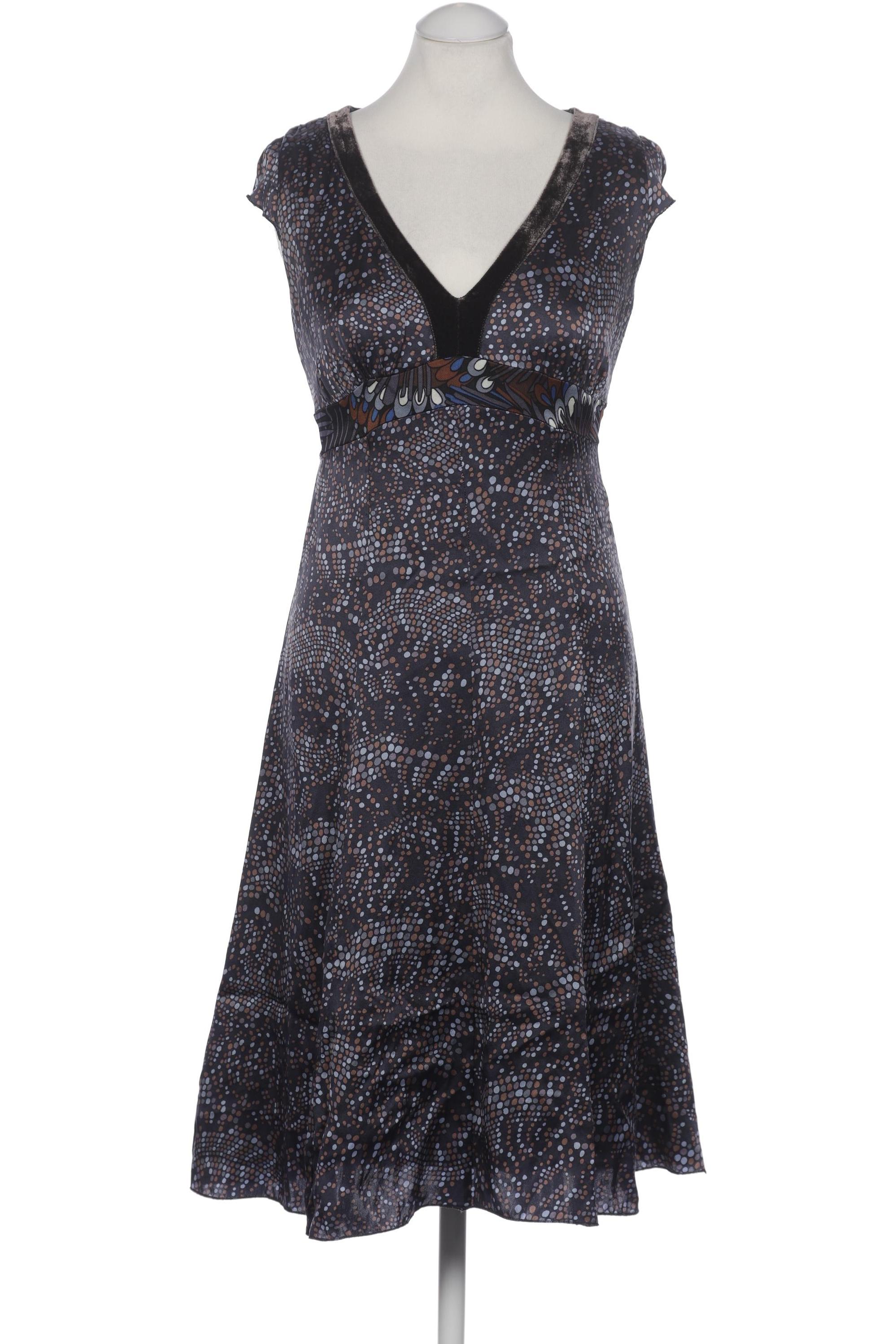 

Marella Damen Kleid, marineblau, Gr. 38
