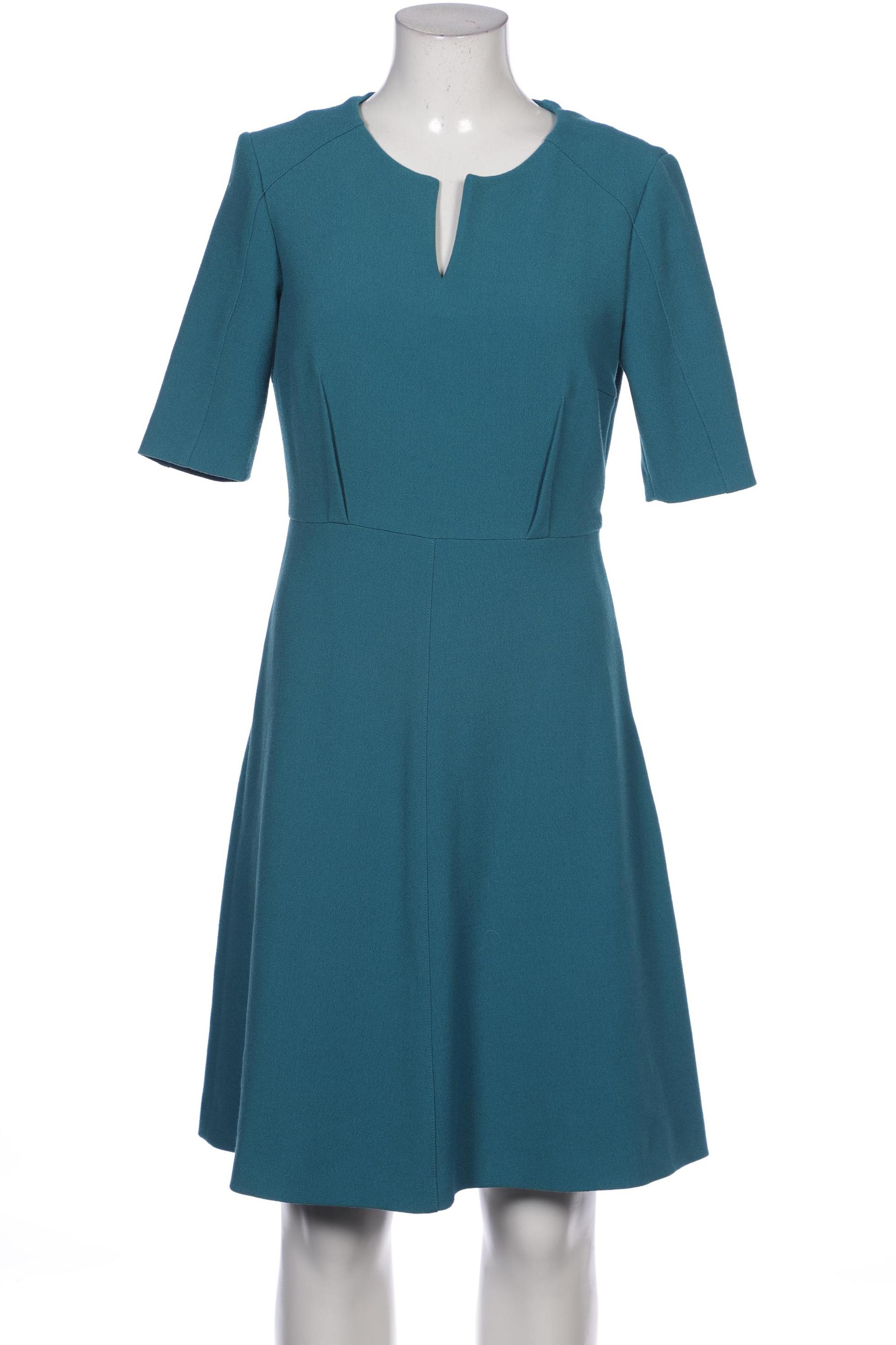 

Marella Damen Kleid, türkis, Gr. 38