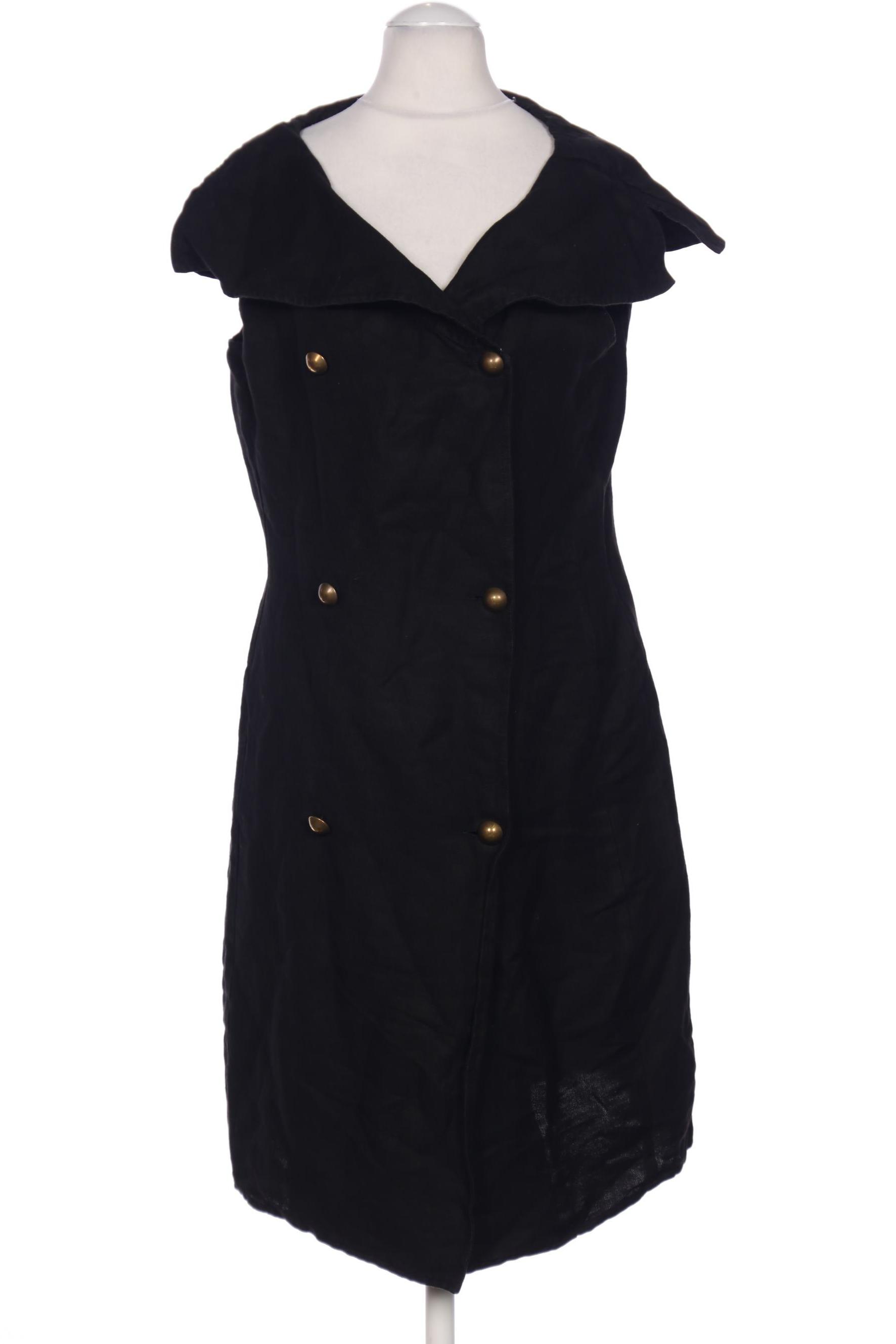 

Marella Damen Kleid, schwarz, Gr. 40