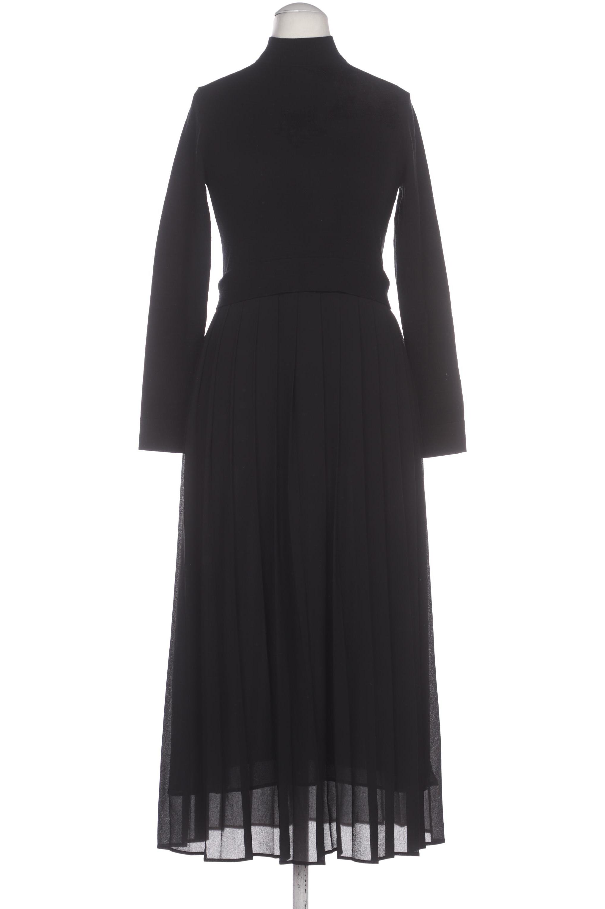 

Marella Damen Kleid, schwarz, Gr. 36